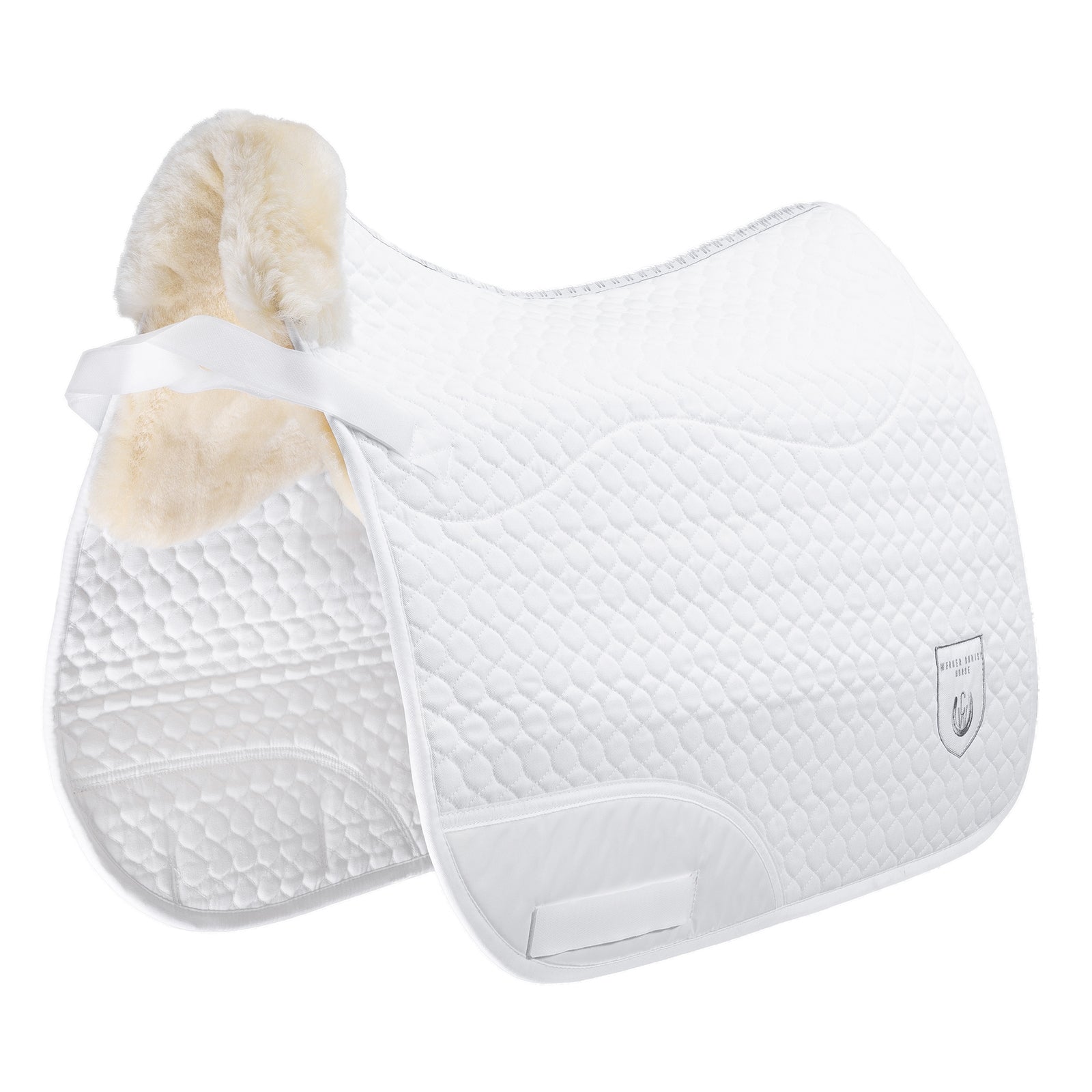 Christ Podkładki pod siodło Square Champ D Czapraki