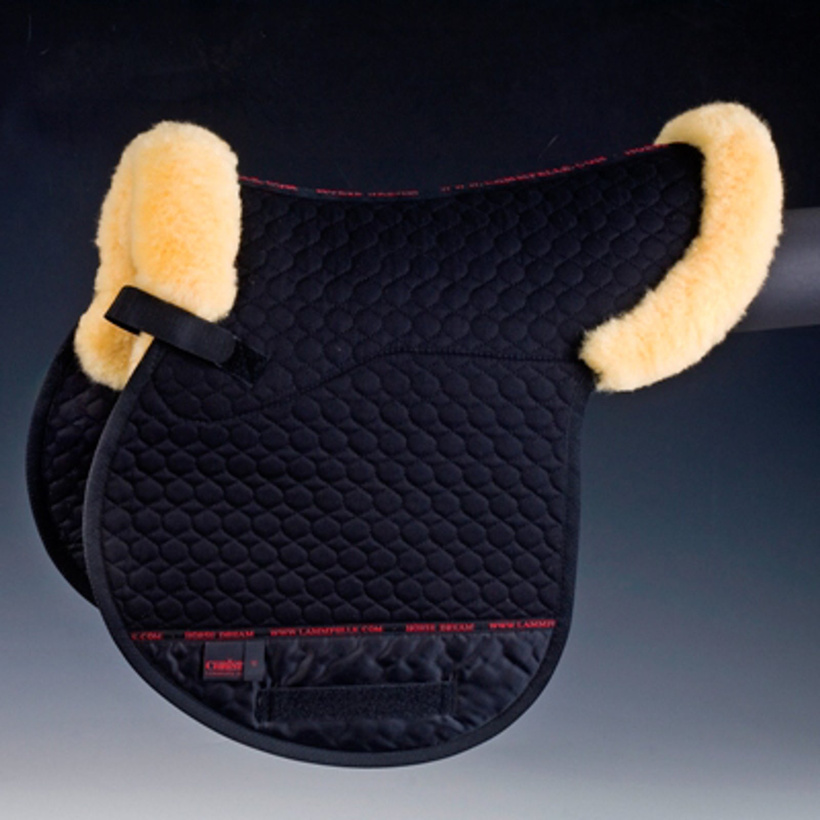 Christ Czaprak Champ 1/4 border S Czapraki