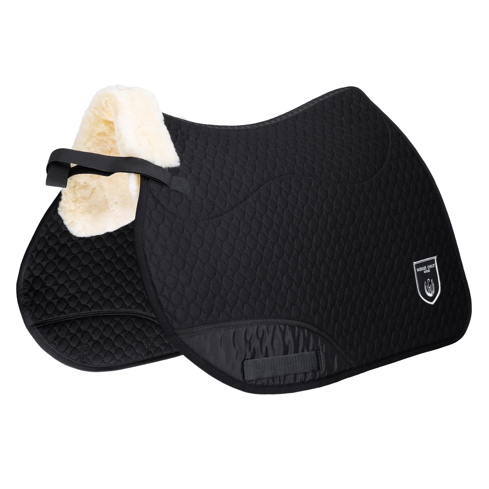 Christ Champ S Jumping Saddle Pad Saddle Pads