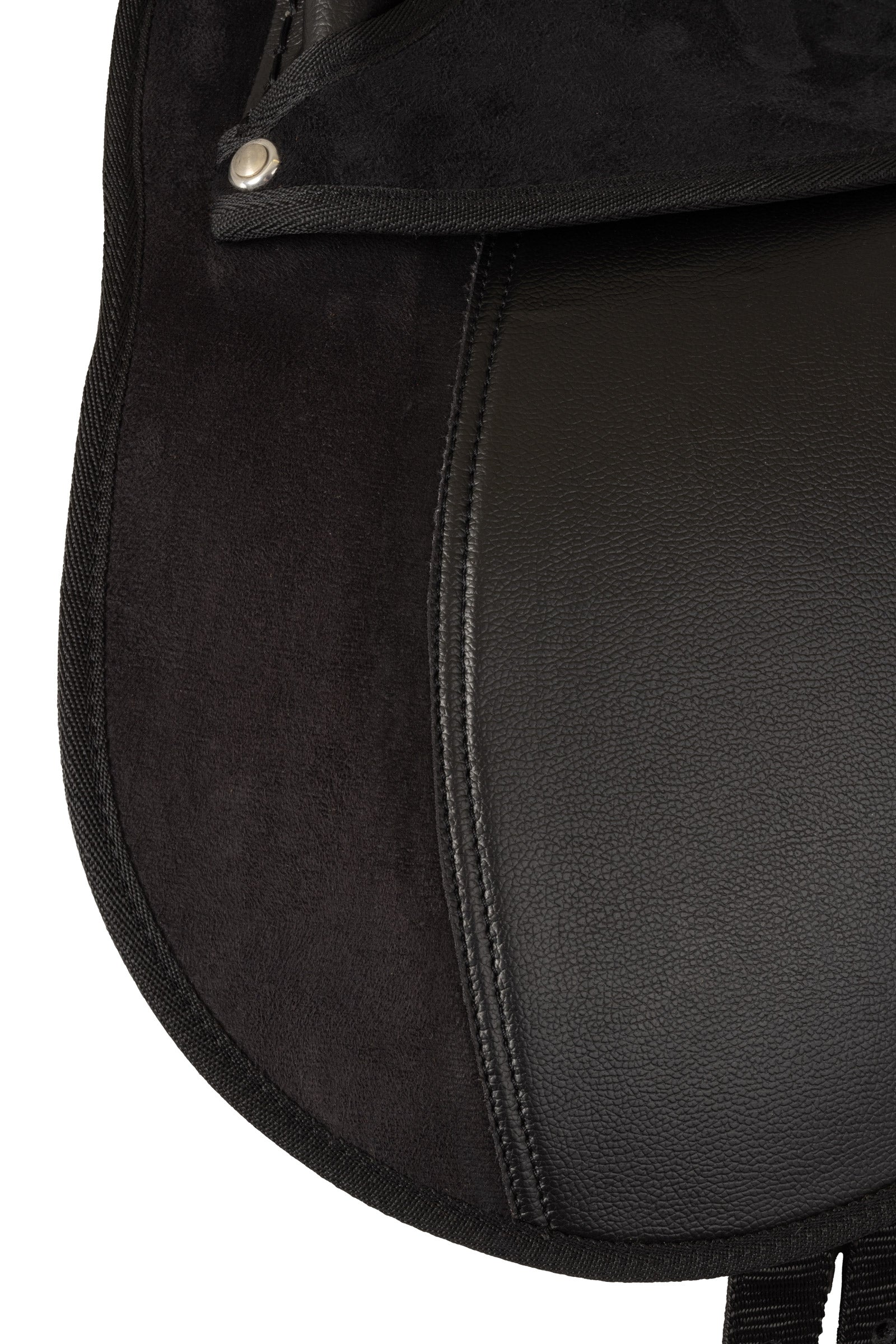 Horze Pony Saddle Saddles, Girths & Stirrups