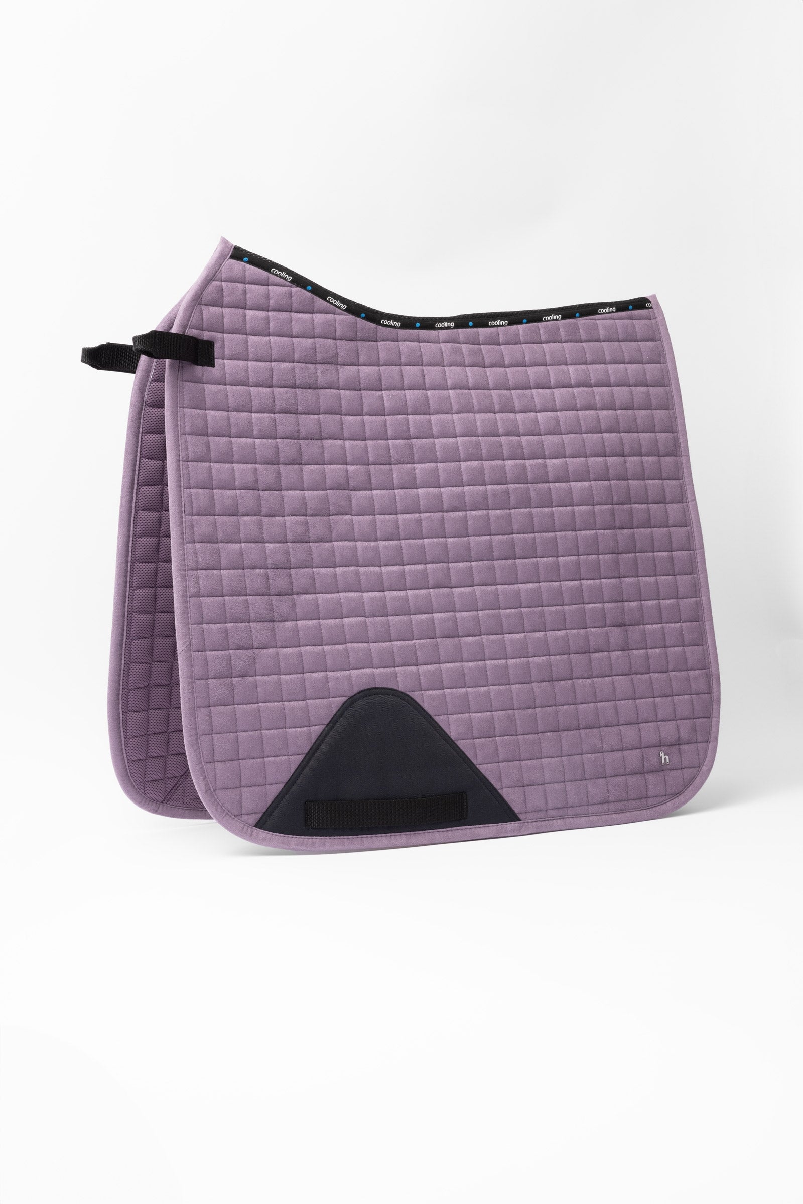 Horze Cooling Dressage Saddle Pad Saddle Pads