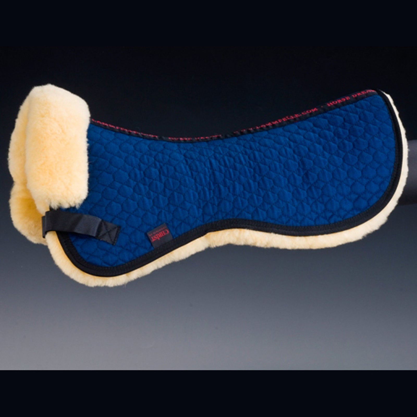 Christ Half Pad Saddle Pads