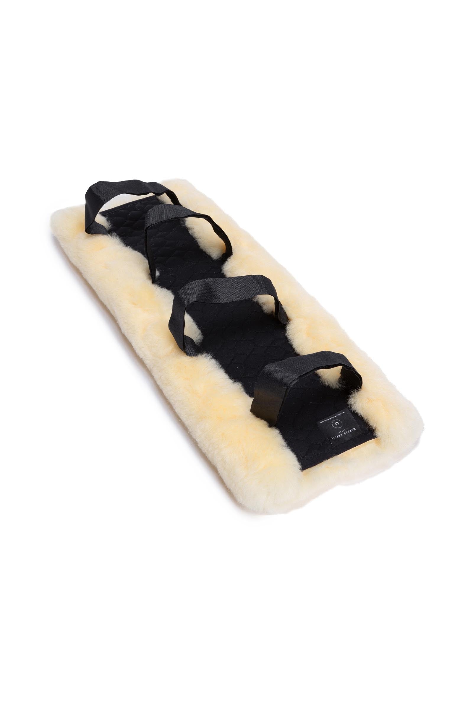 Christ podkładka pod napierśnik, 50 cm Ogłowia i wodze