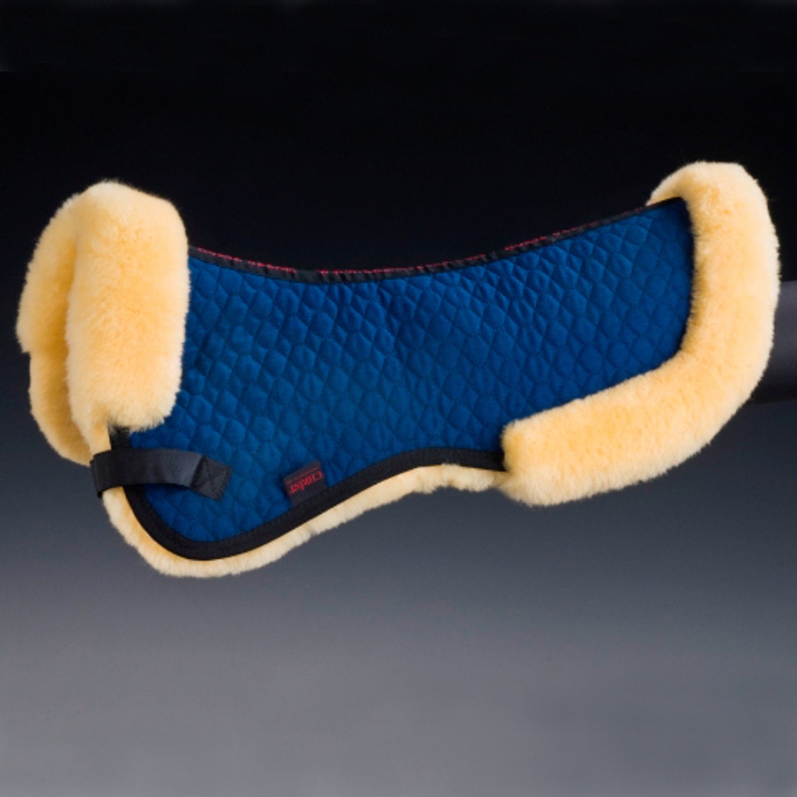 Christ Half Pad z krawędzią Czapraki