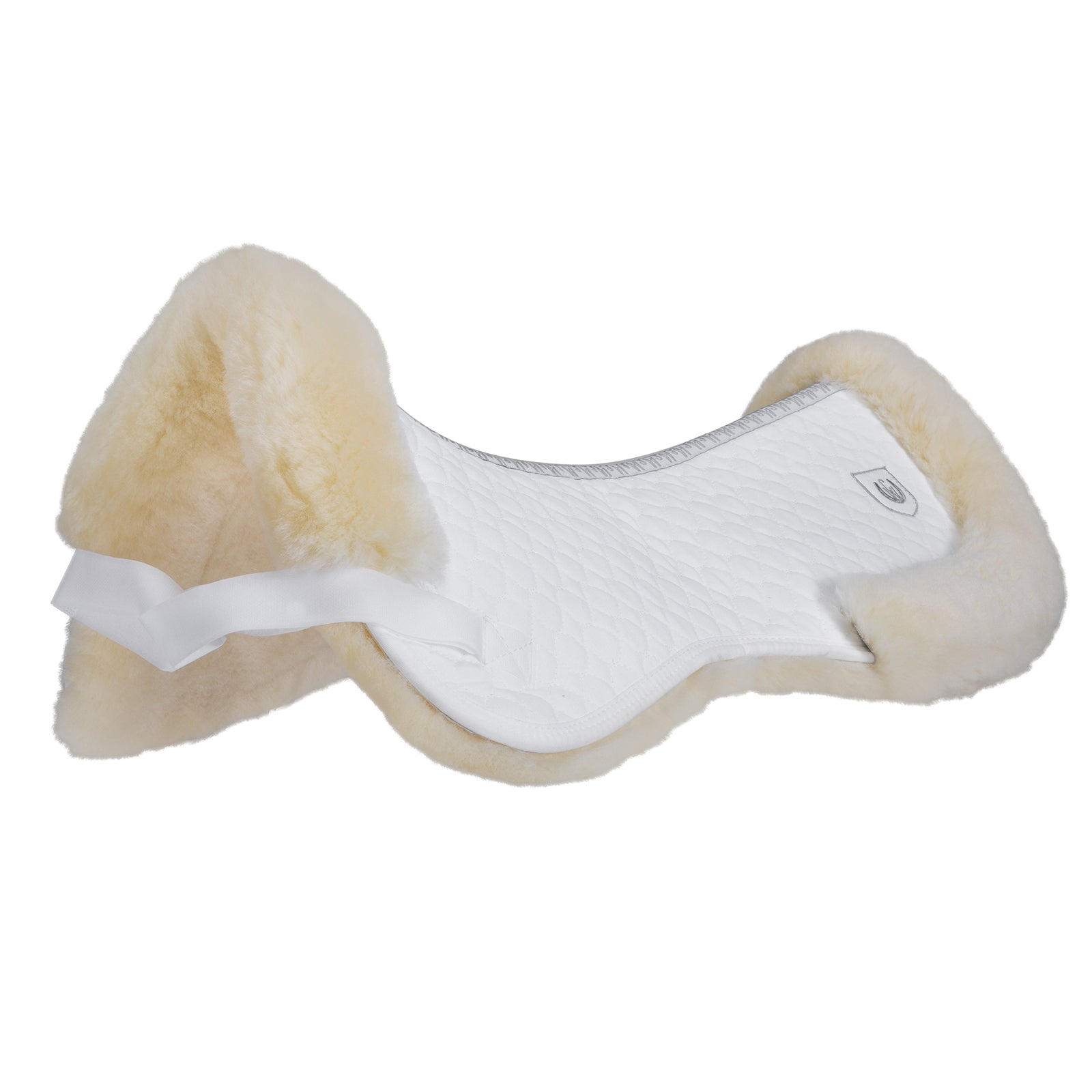 Christ Half Pad z krawędzią Czapraki