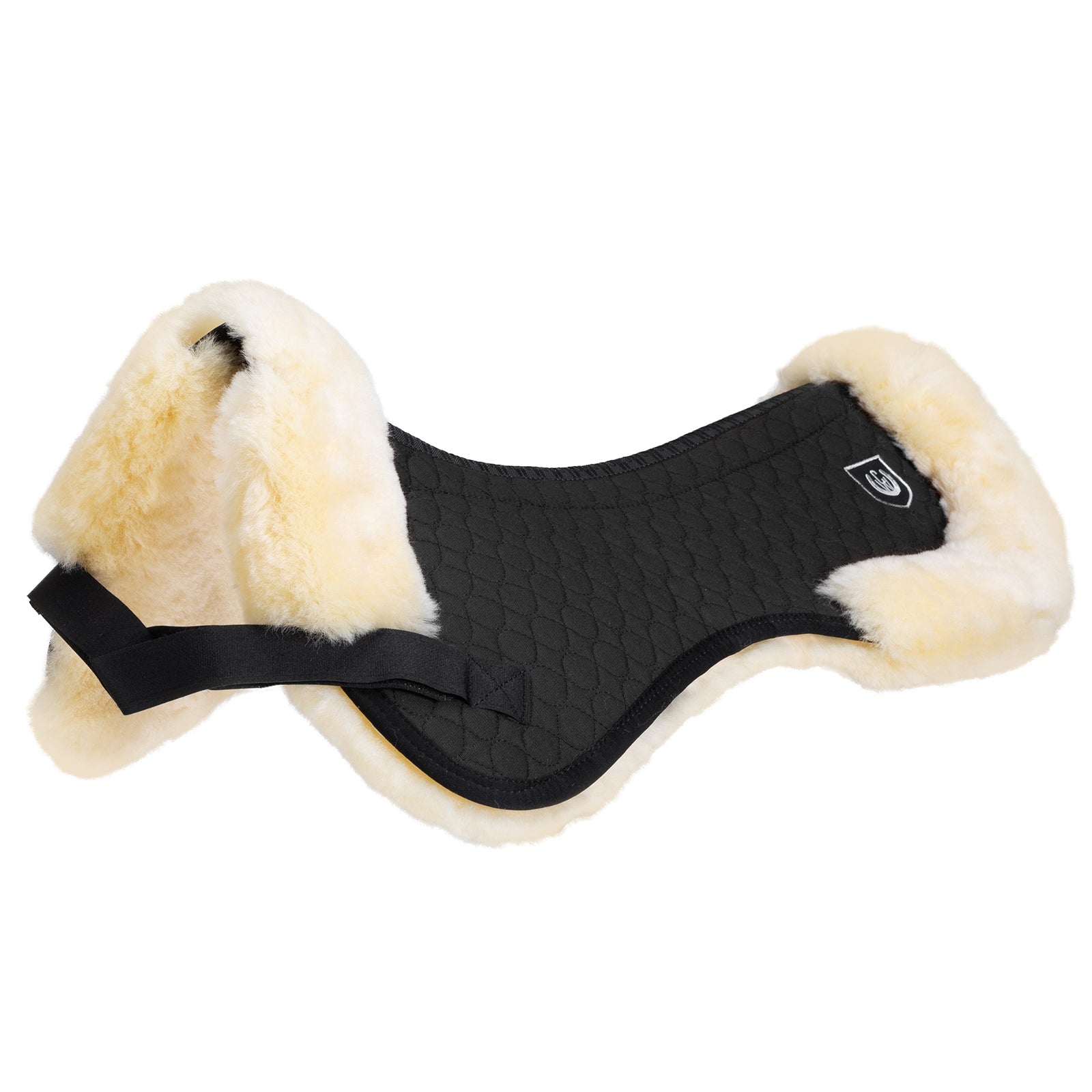 Christ Edge Ultra Half Pad Saddle Pads
