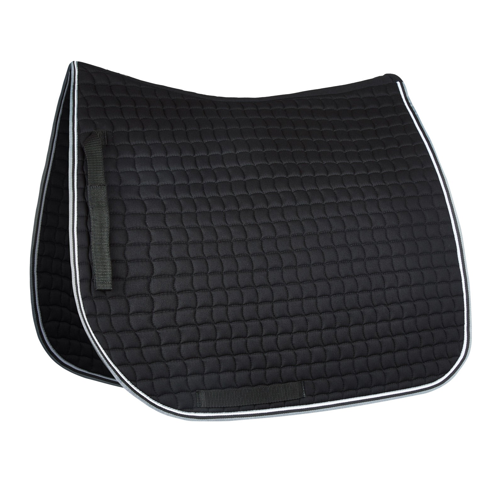 Horze Adepto Dressage Saddle Pad Saddle Pads