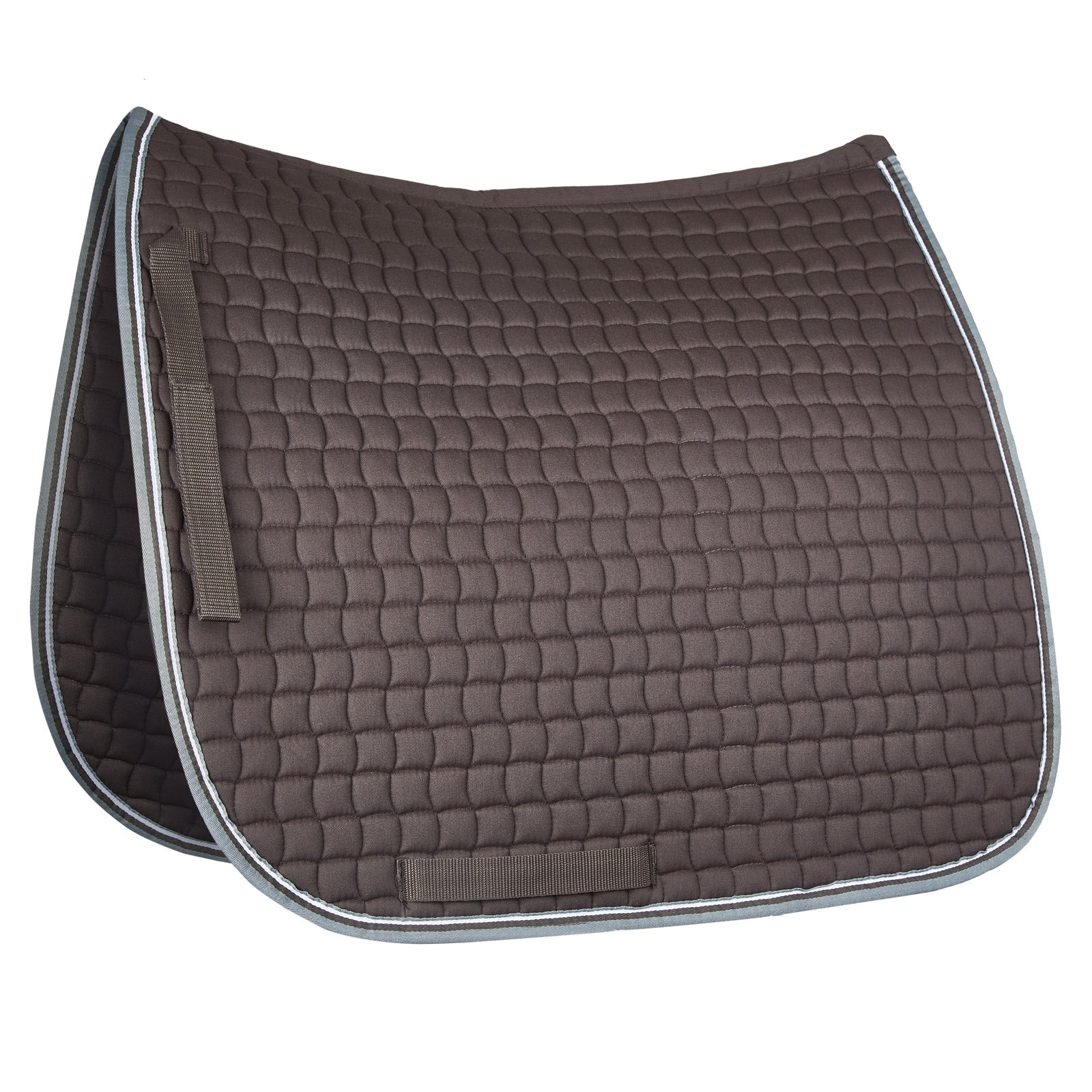 Horze Adepto Dressage Saddle Pad Saddle Pads