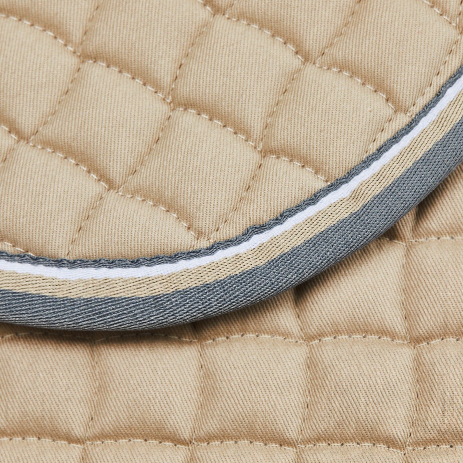Horze Adepto Dressage Saddle Pad Saddle Pads