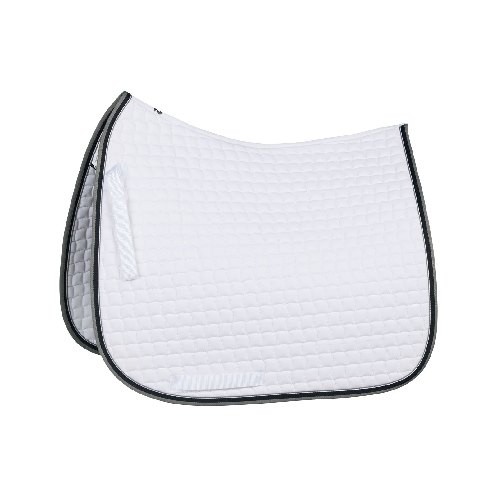 Horze Adepto Dressage Saddle Pad Saddle Pads
