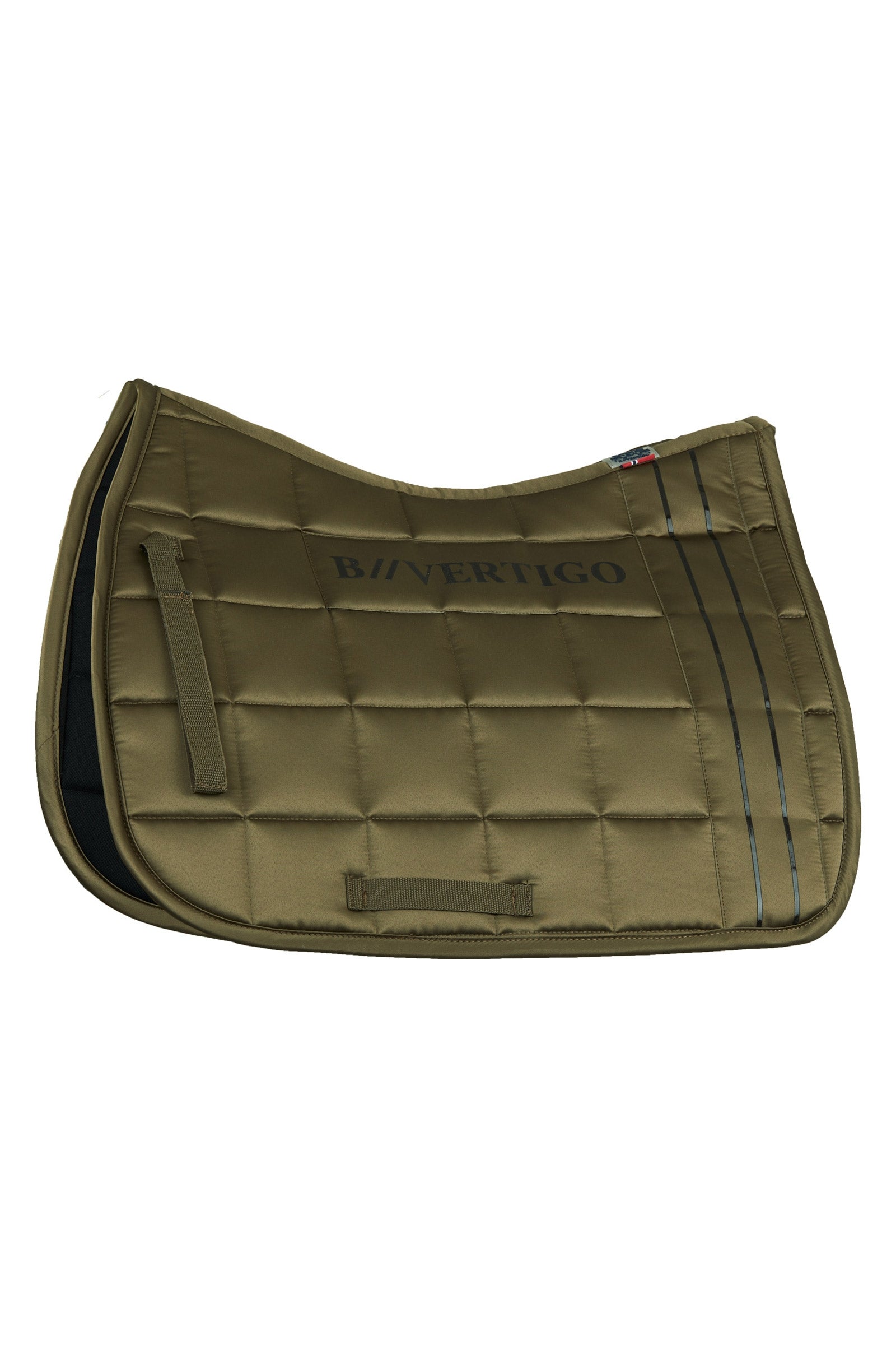 B Vertigo Drew Czaprak wszechstronny ze sztucznym futerkiem Czapraki