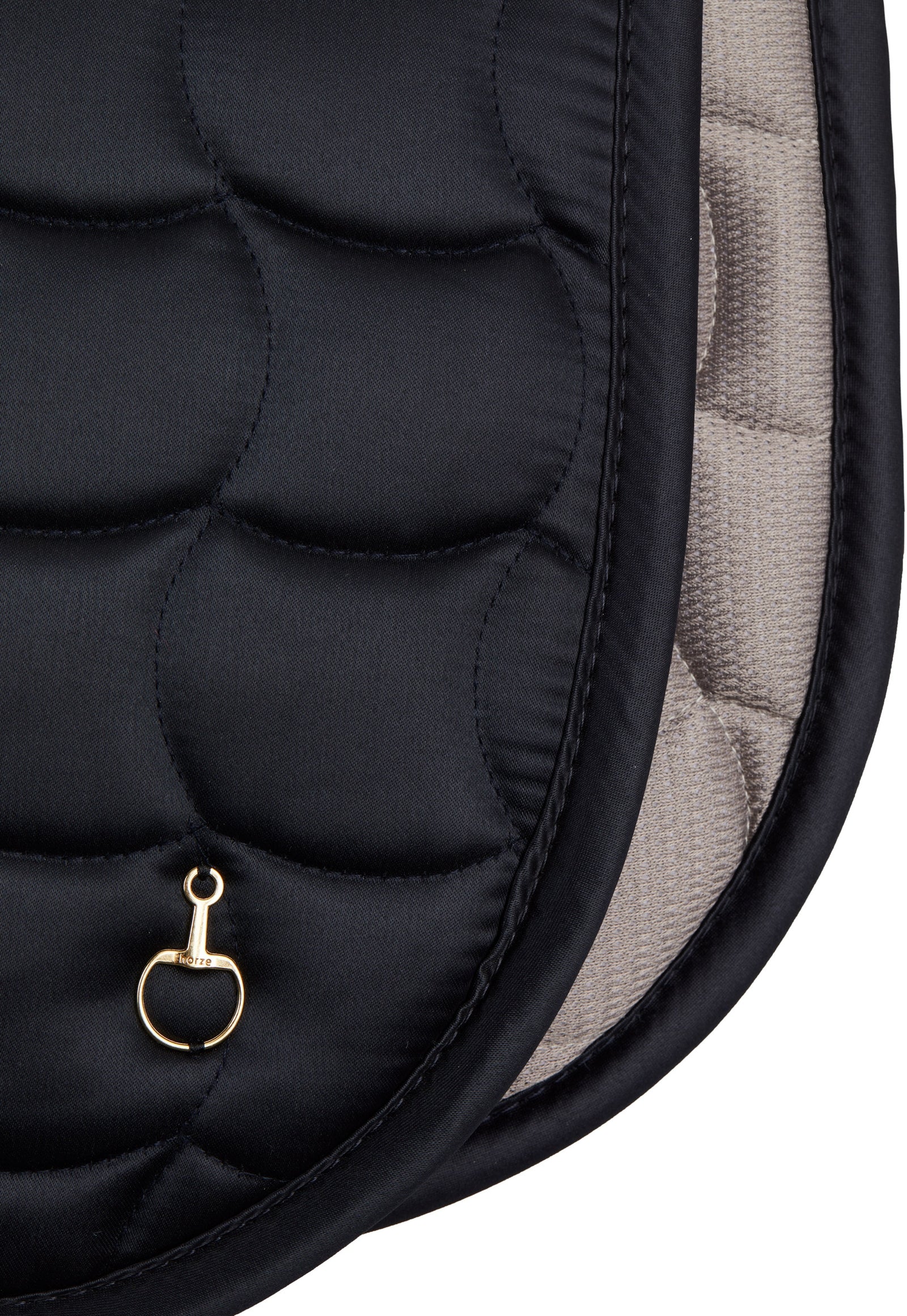 Horze Houston Dressage Saddle Pad Saddle Pads