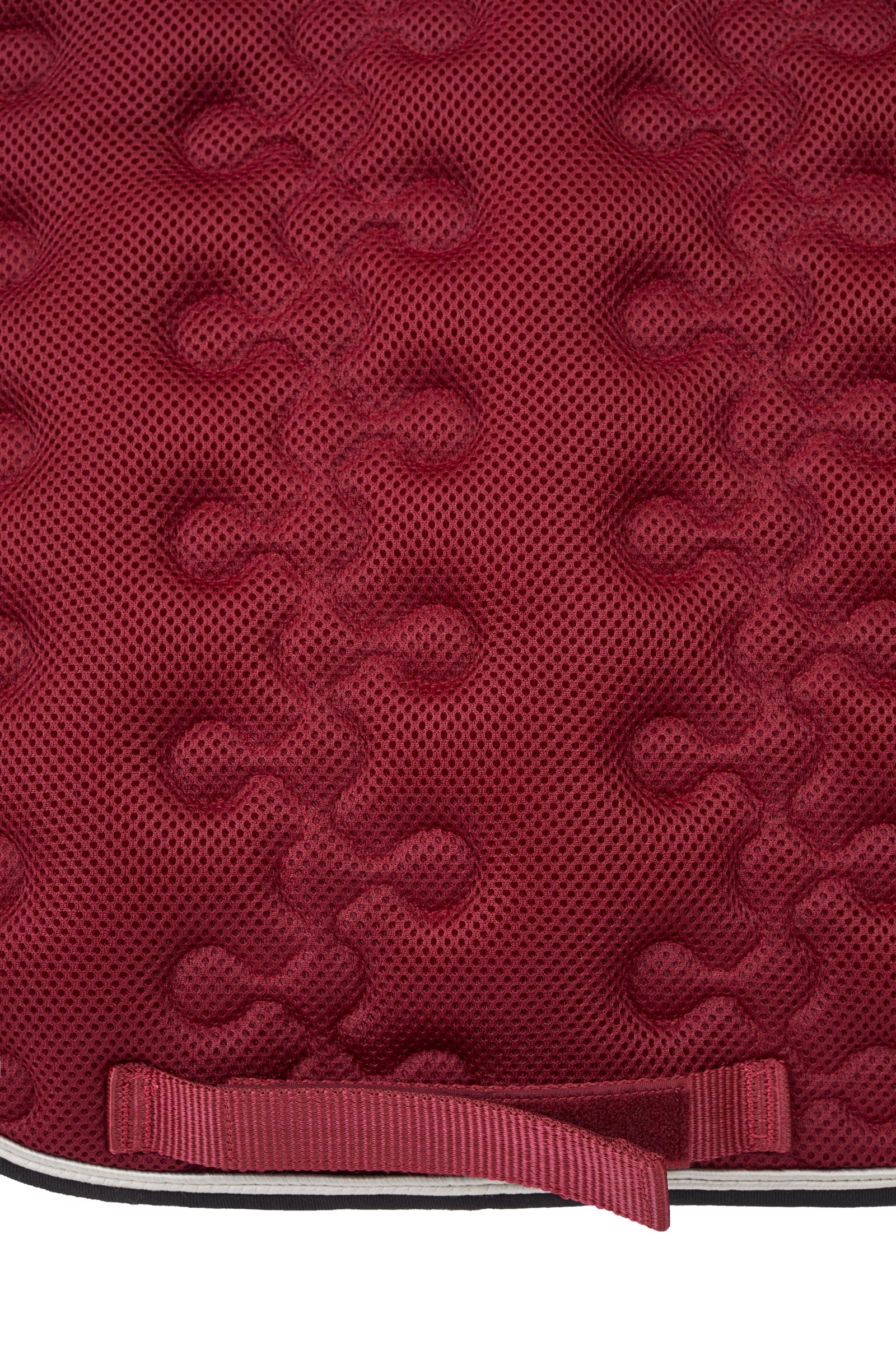 Horze Smoky Twilight Jumping Saddle Pad Saddle Pads