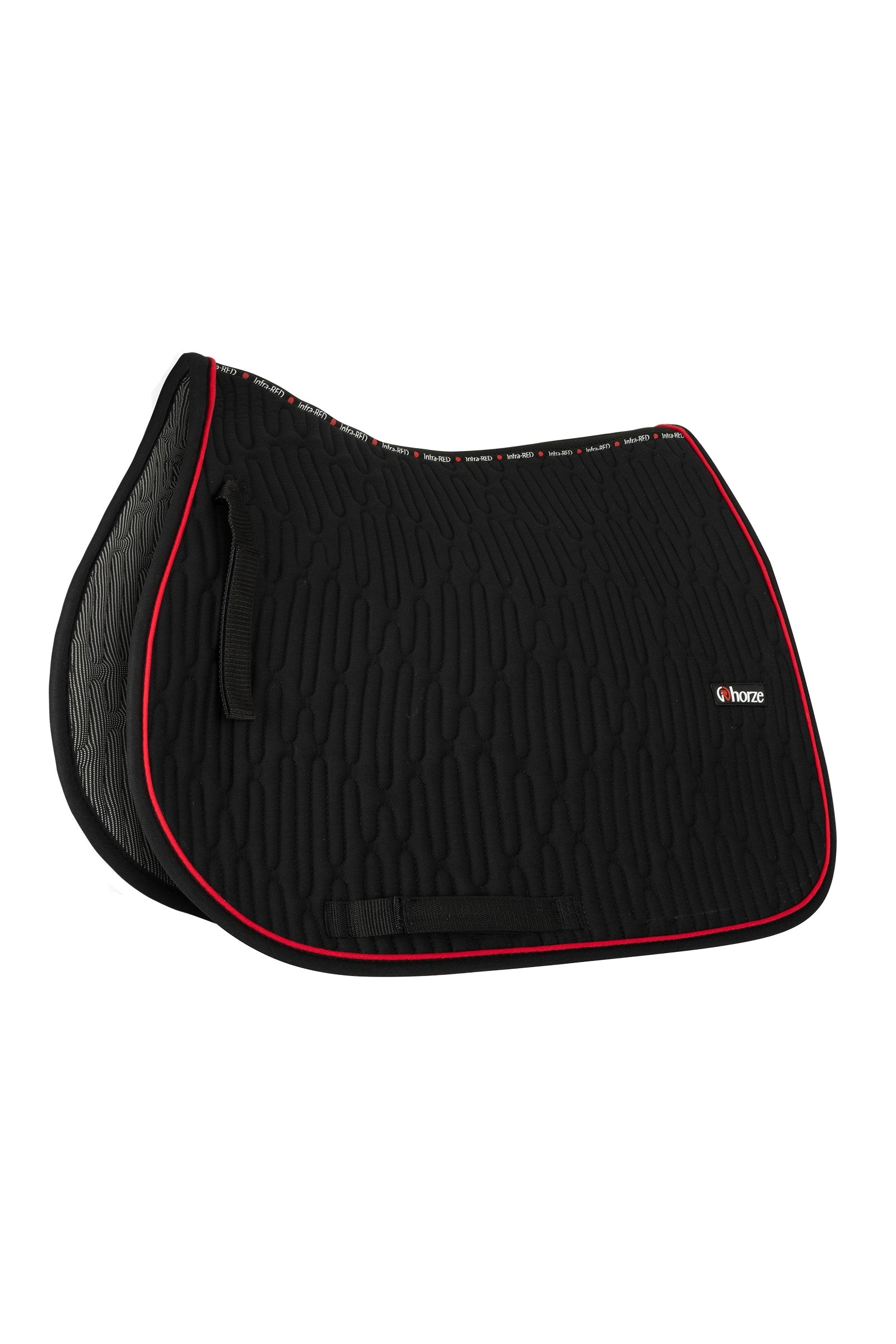 Horze Cairo Infra-red All Purpose Saddle Pad Saddle Pads