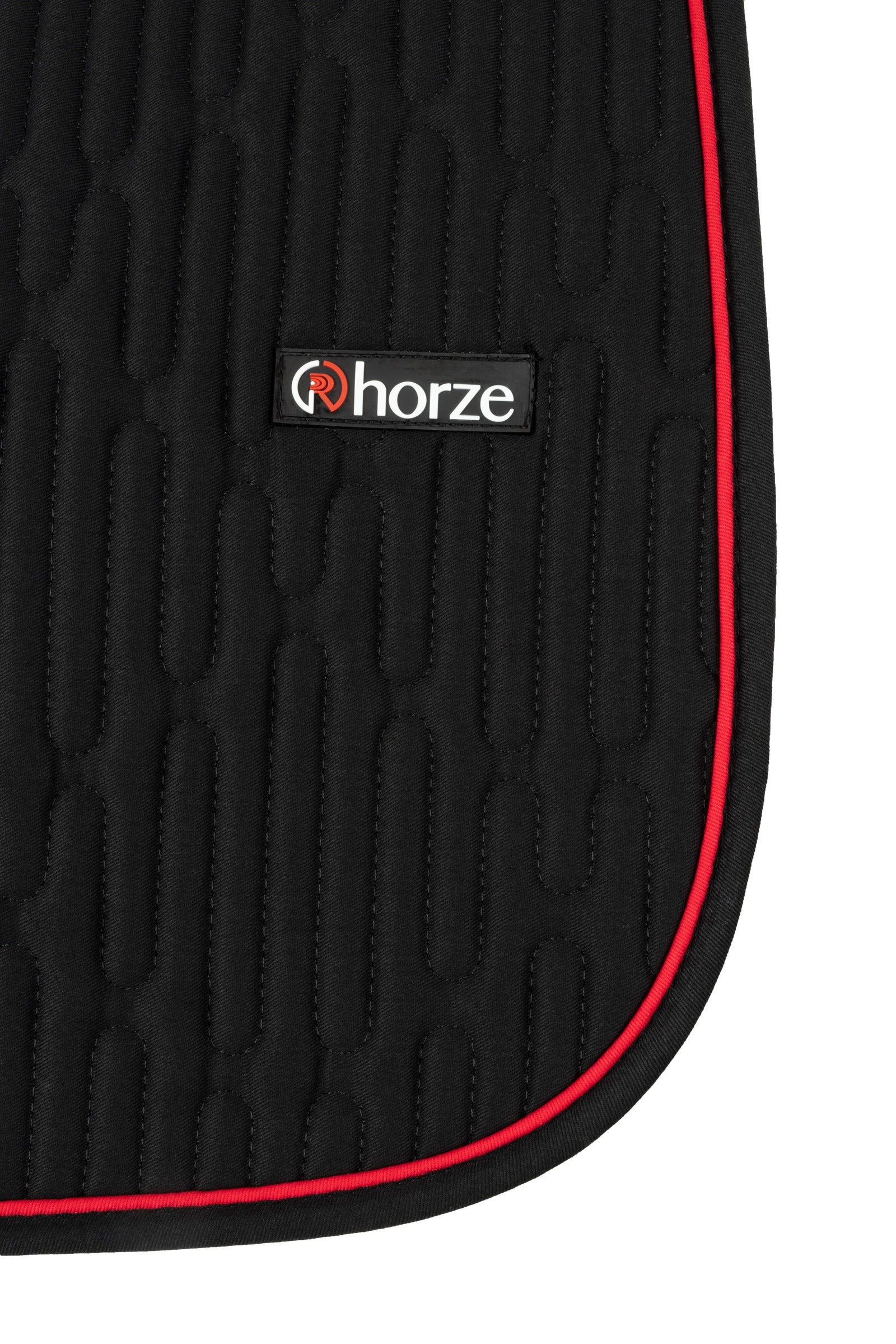 Horze Cairo Infra-red Dressage Saddle Pad Saddle Pads