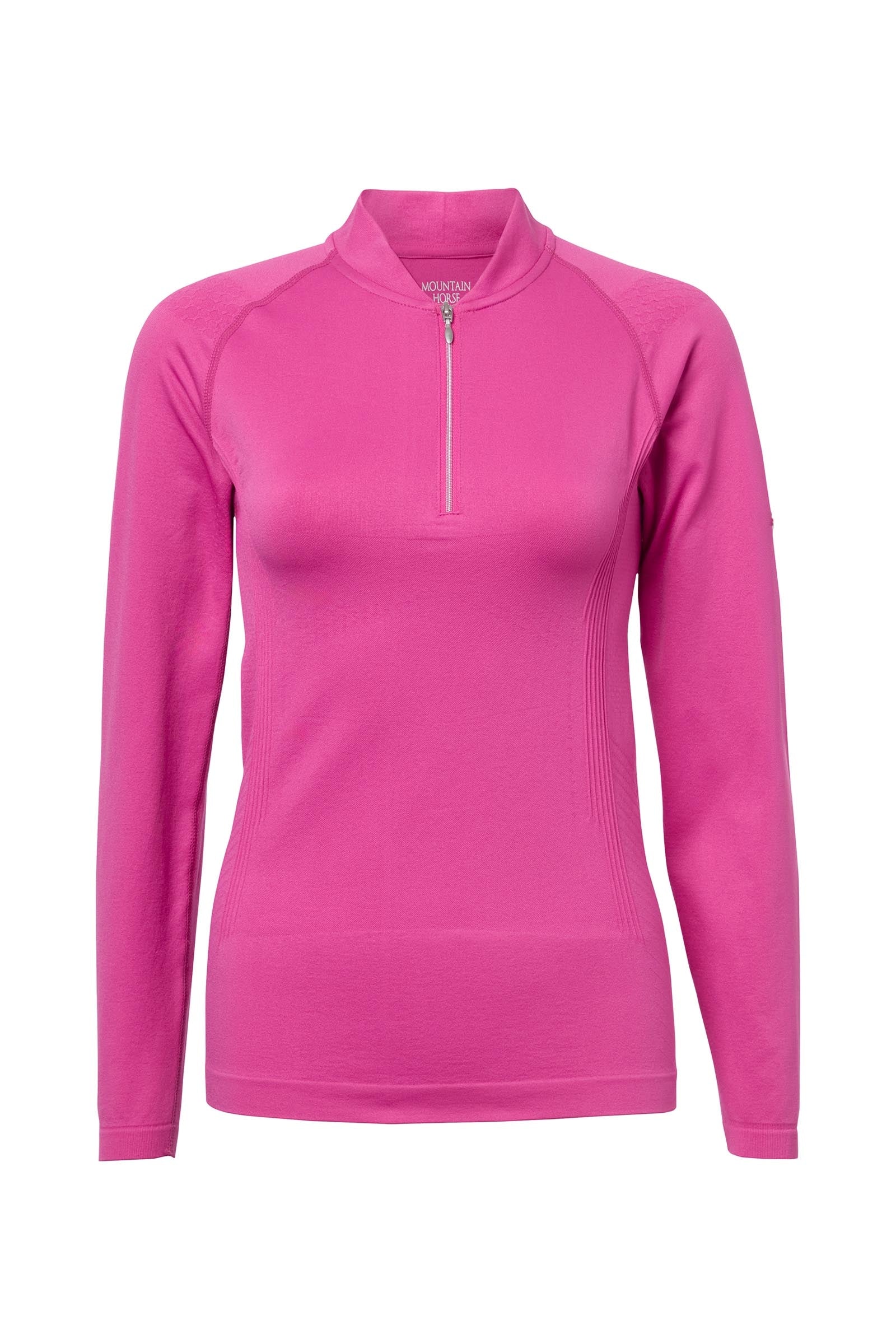 Mountain Horse Motion Women´s Long Sleeve Shirt Odzież jeździecka damska