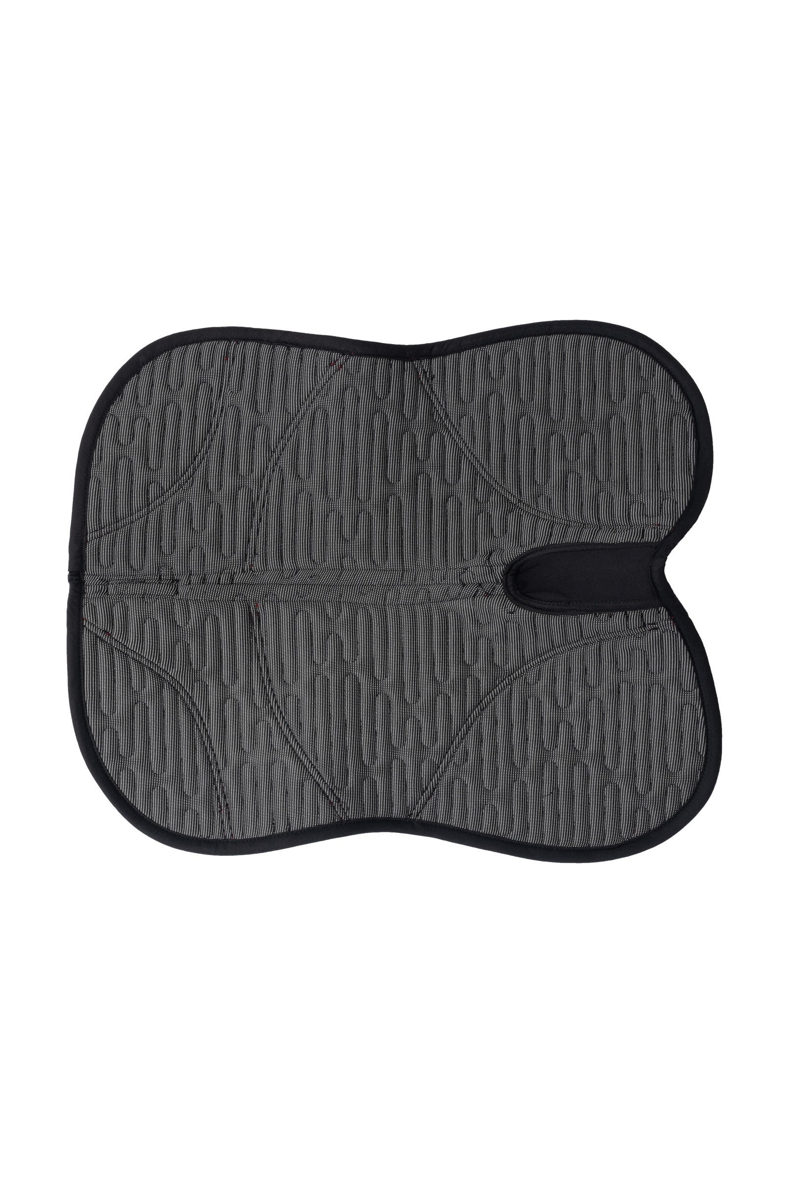 Horze Ceramic Heat Half Pad Saddle Pads