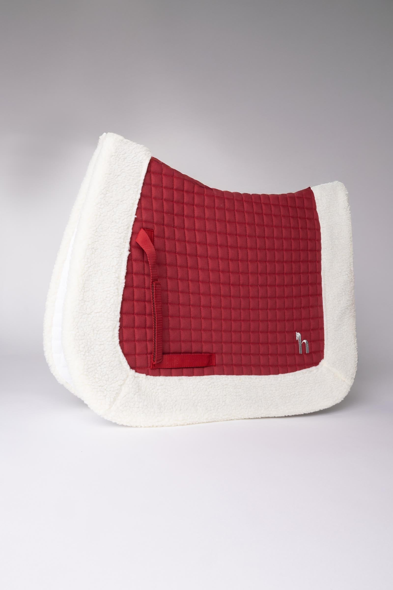 Horze Christmas Saddlepad Saddle Pads