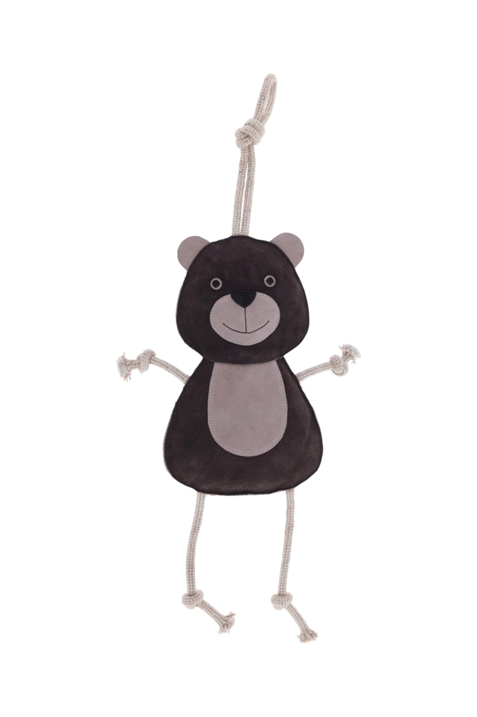 Kerbl Zabawka dla konia Niedźwiedź Wyposażenie ujeżdżalni i zabawki