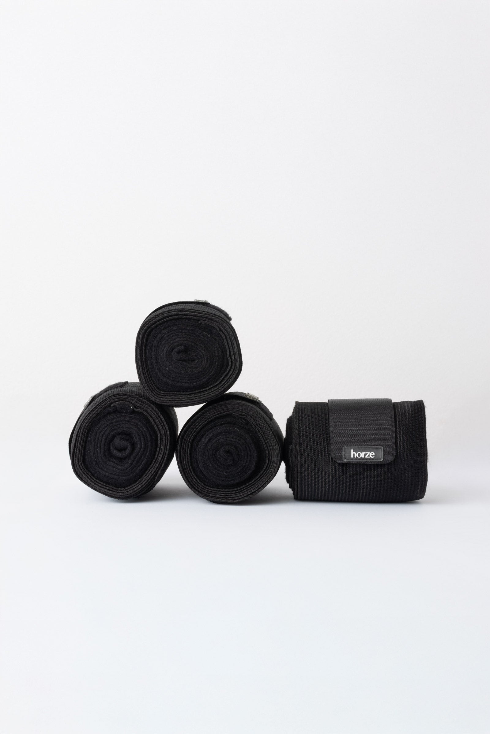 Horze Owijki elastyczno-polarowe Nest Combi Leg Protection & Hoof Protection for Horses