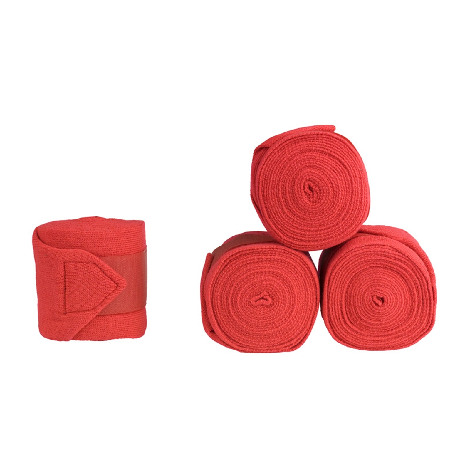 Finntack Bandaże akrylowe Leg Protection & Hoof Protection for Horses