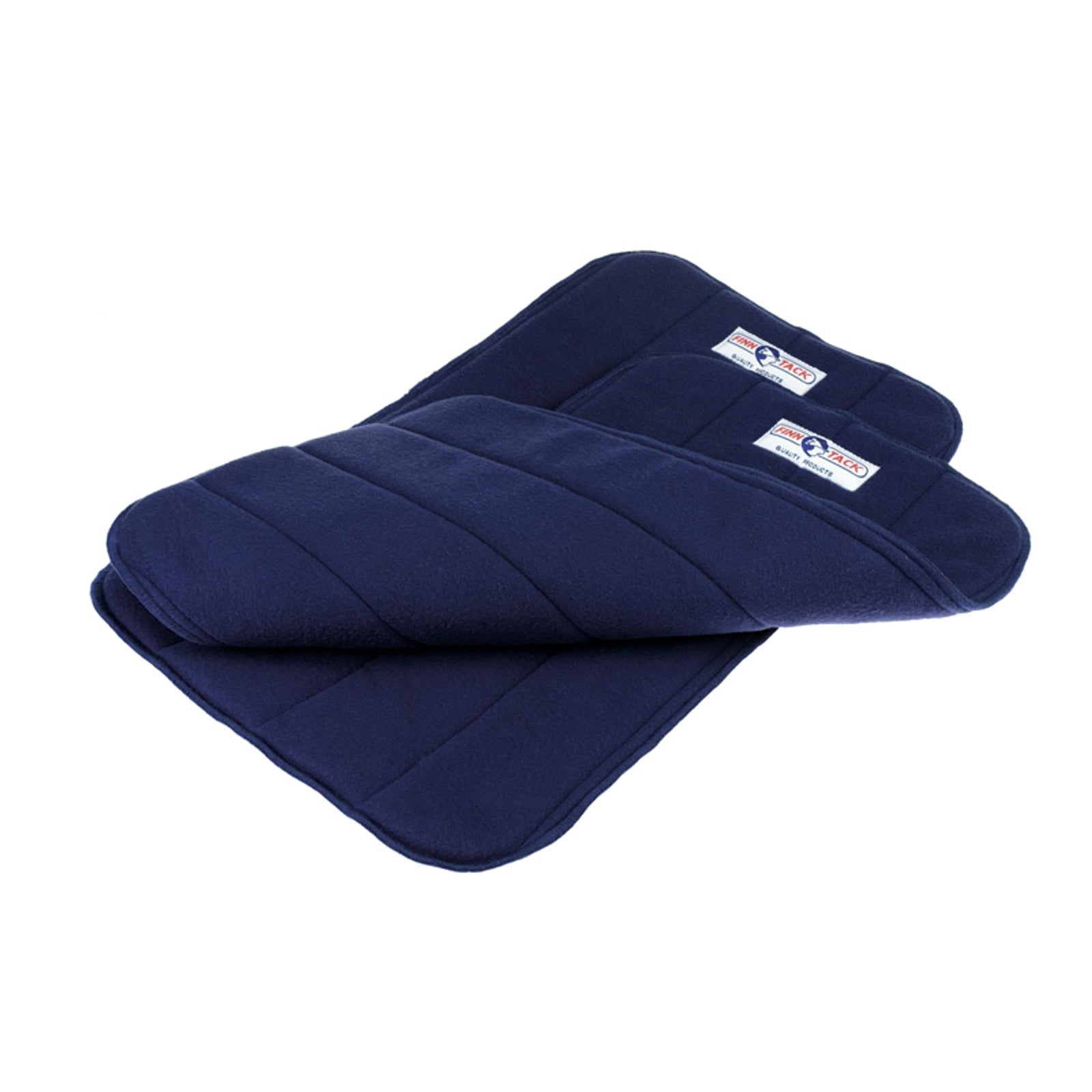 Finntack Pro No Bow Owijki na nogi (55x40cm) Leg Protection & Hoof Protection for Horses