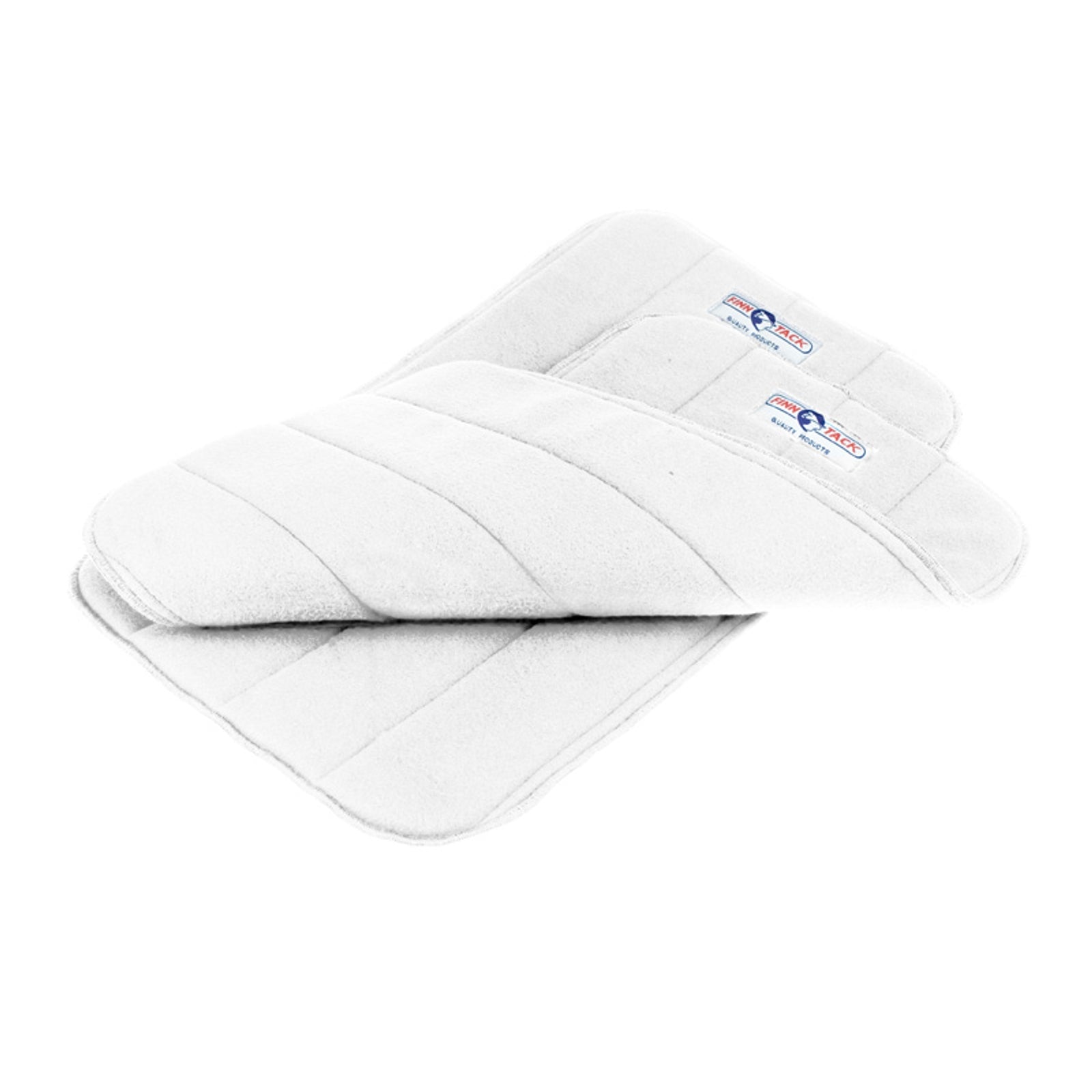 Finntack Pro No Bow Owijki na nogi (55x30cm) Leg Protection & Hoof Protection for Horses