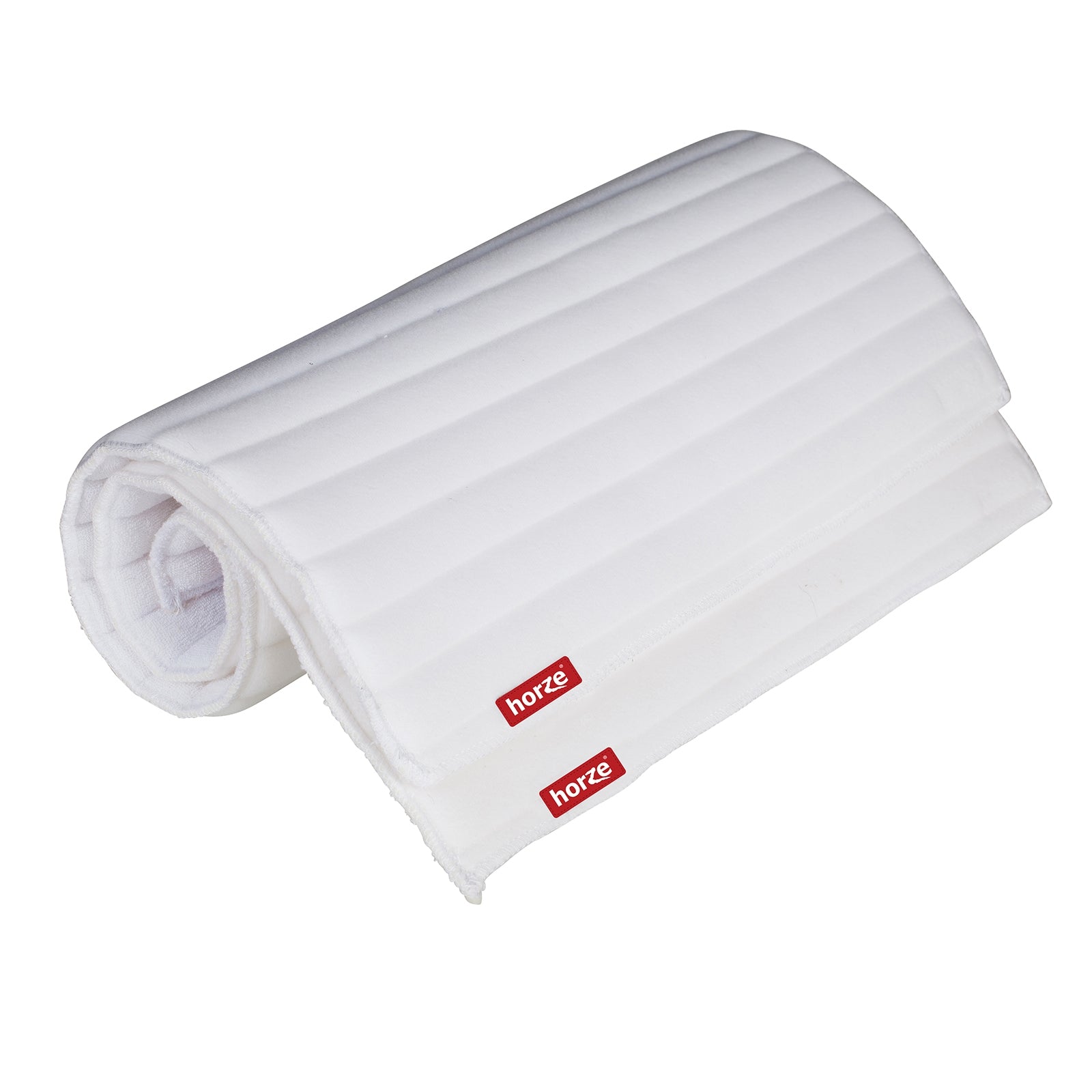 Horze Podkładki pod owijki Horze, tył Leg Protection & Hoof Protection for Horses