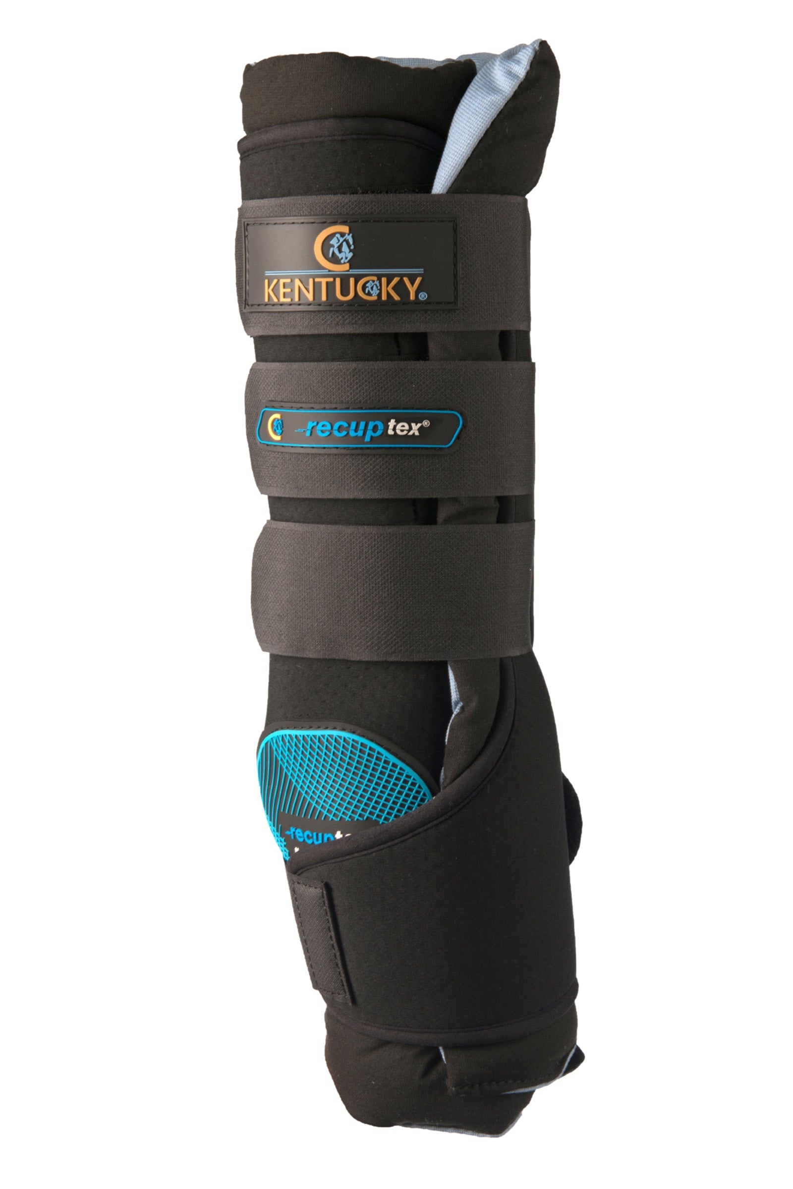 Kentucky Horsewear Ochraniacze magnetyczne, stajenne Kentucky Horsewear Leg & Hoof Protection