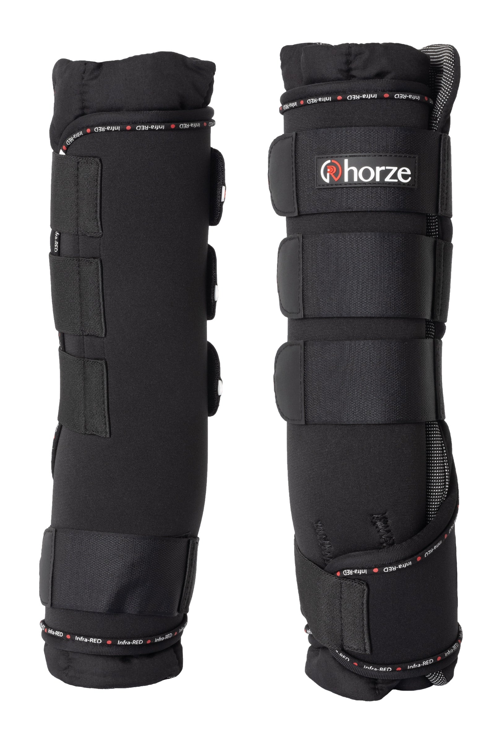Horze Ceramic Heat ochraniacze stajenne Leg Protection & Hoof Protection for Horses