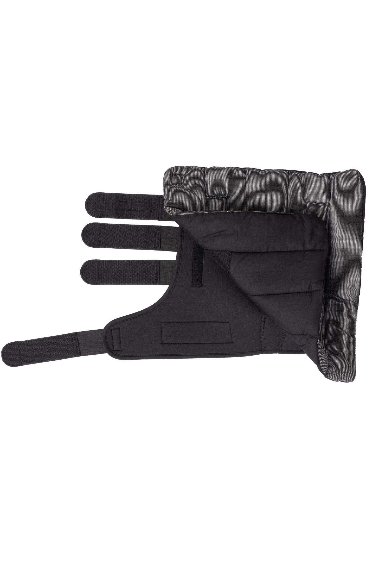 Horze Cairo Infra-red Stable Boots Leg Protection & Hoof Protection for Horses