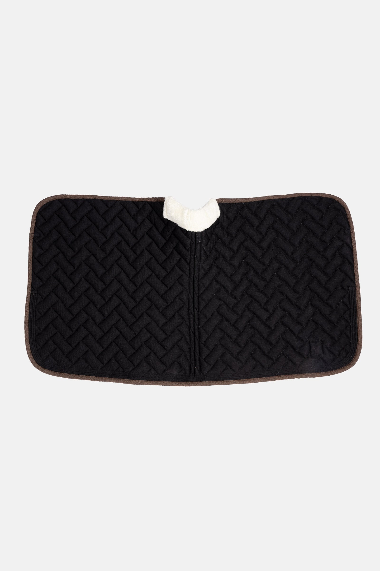 Horze Nature Made Leisure Dressage Pad Saddle Pads