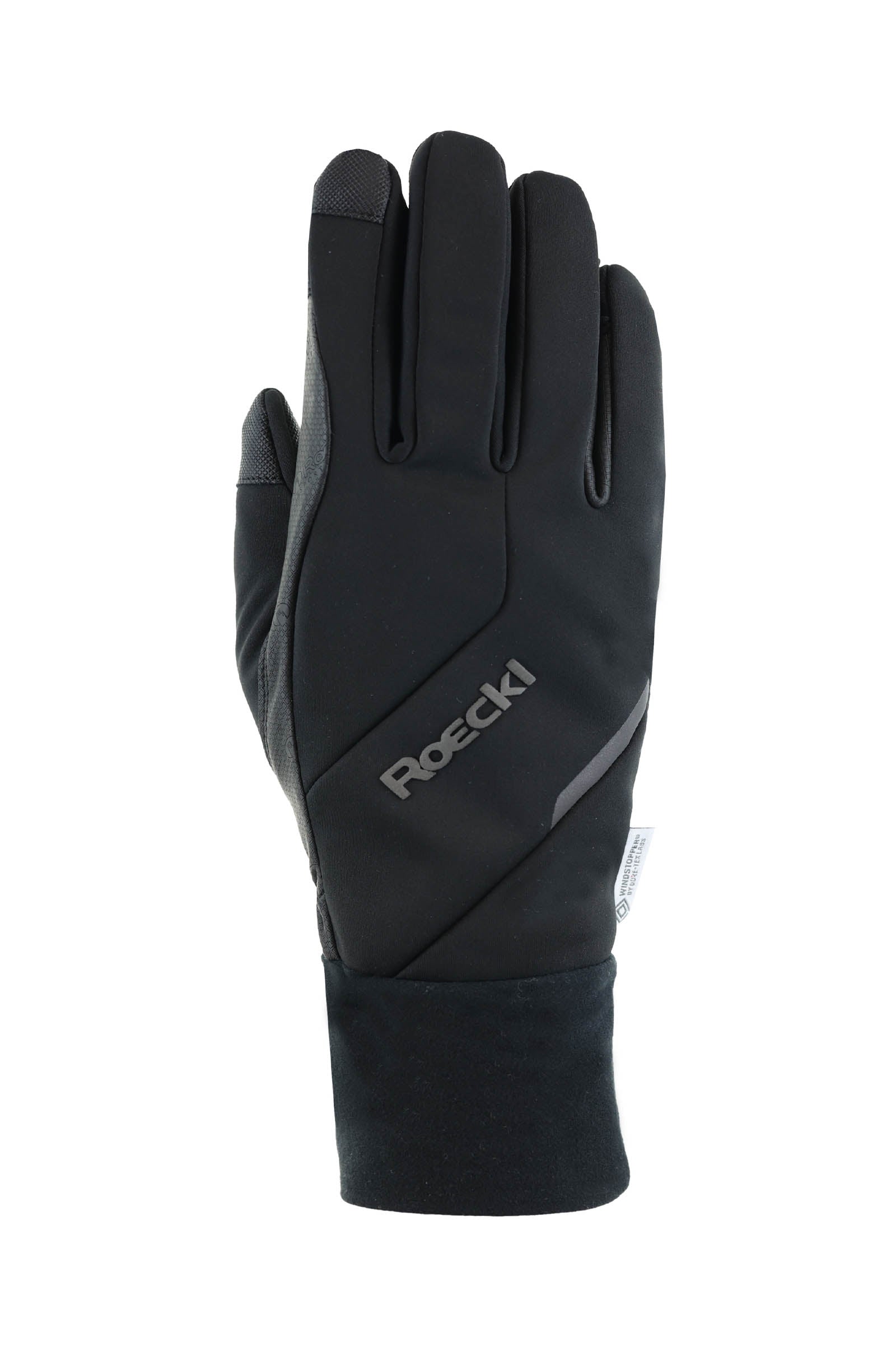 Roeckl Wheaton Riding Gloves Rękawiczki jeździeckie