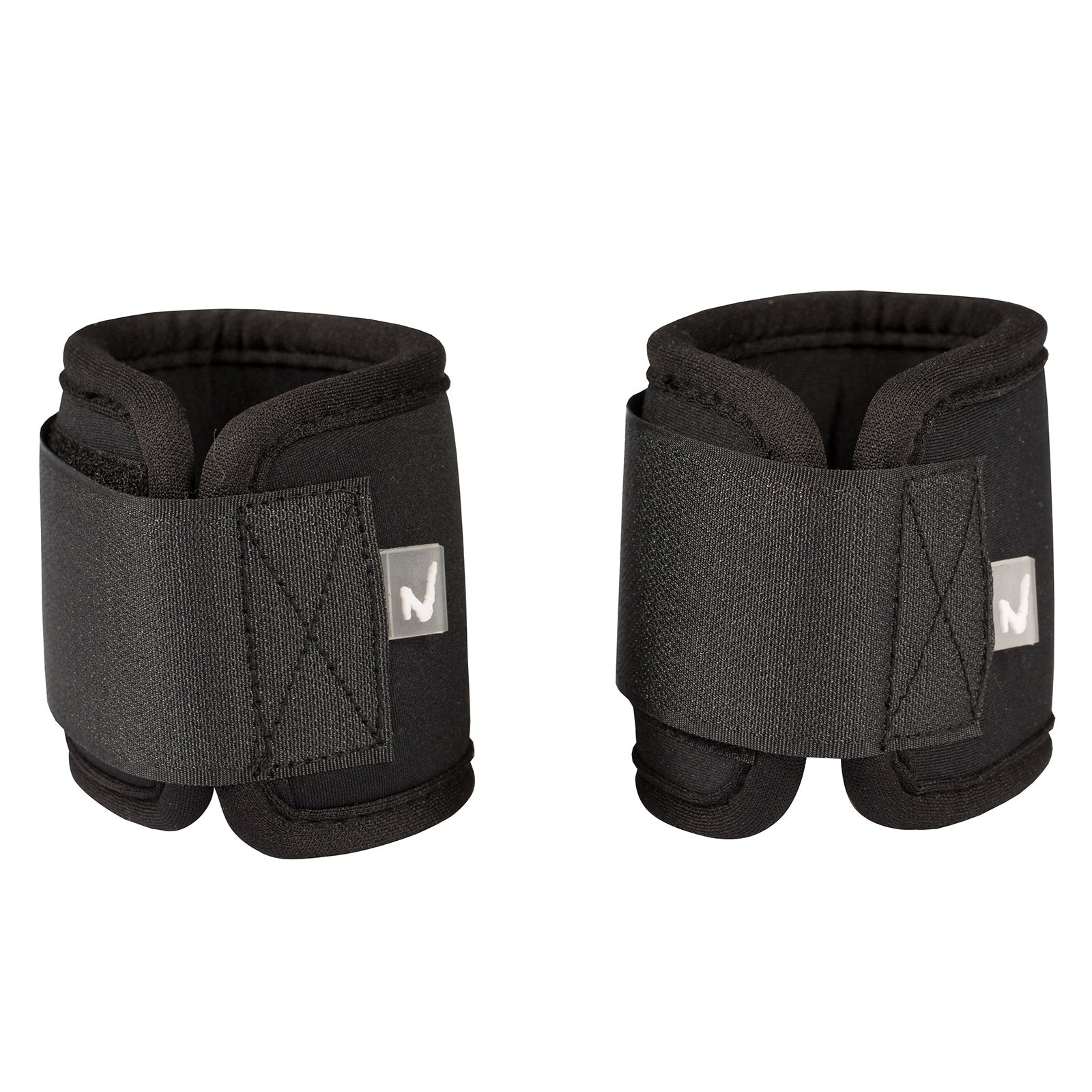 Horze Podkładki na pęciny Leg Protection & Hoof Protection for Horses