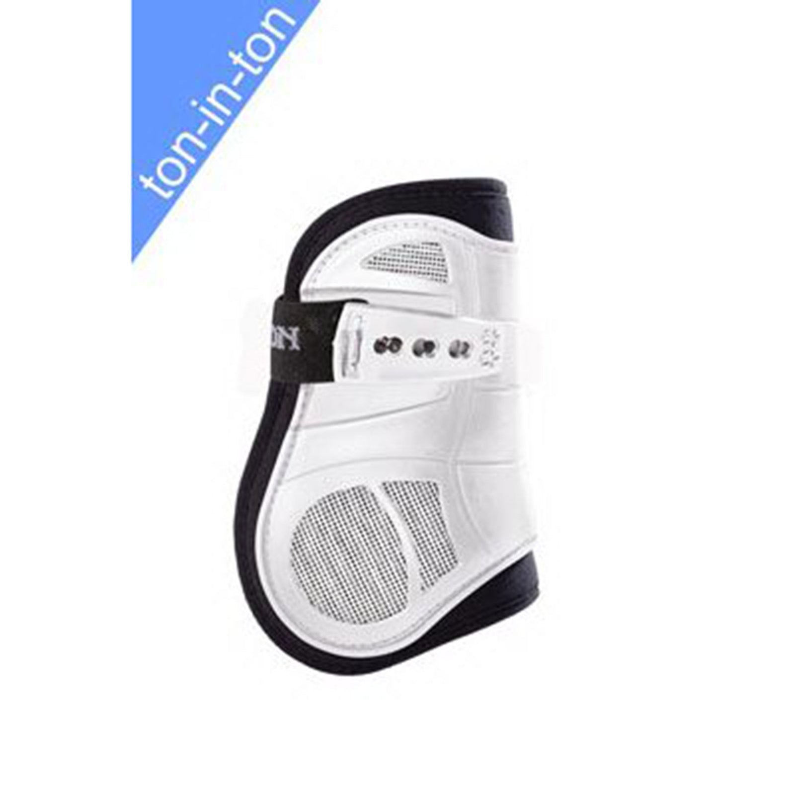 Eskadron Buty Air Compact Fetlock Leg Protection & Hoof Protection for Horses