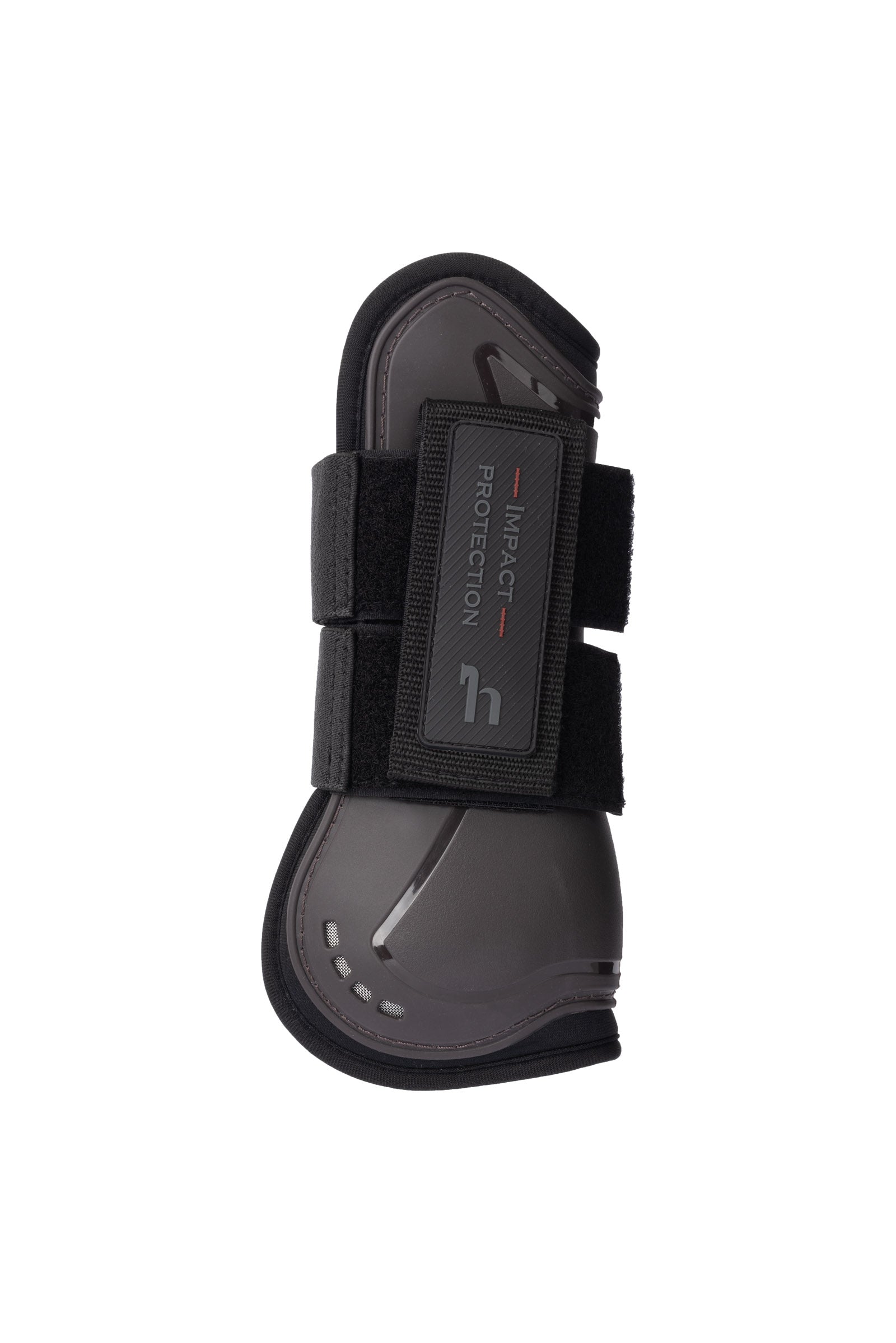 Horze Armour Airflow Tendon & Fetlock Boot Set Leg Protection & Hoof Protection for Horses