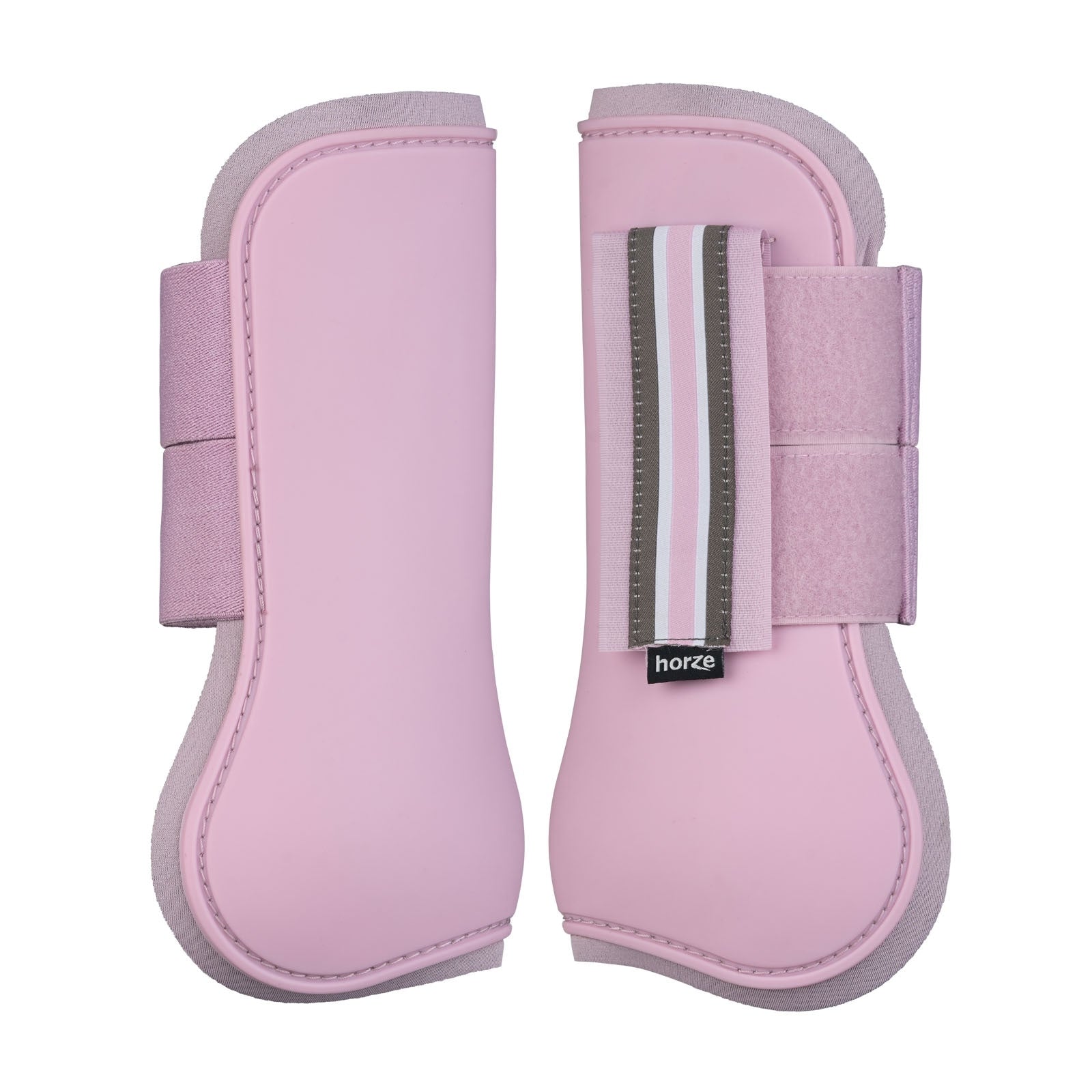 Horze Ochraniacze Adepto, przody Leg Protection & Hoof Protection for Horses