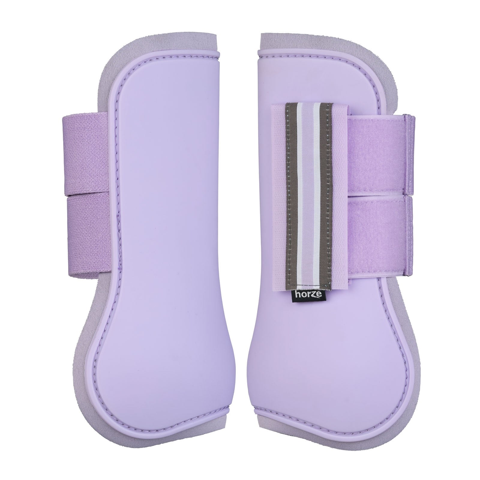 Horze Ochraniacze Adepto, przody Leg Protection & Hoof Protection for Horses