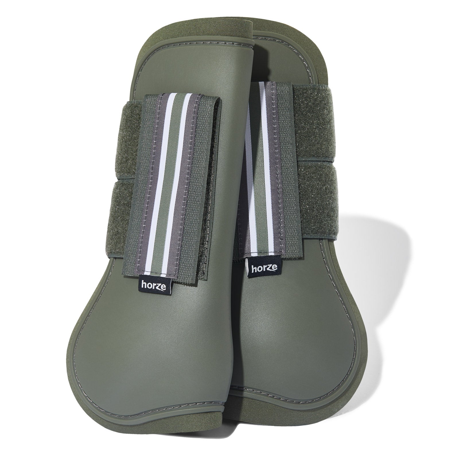 Horze Ochraniacze Adepto, przody Leg Protection & Hoof Protection for Horses