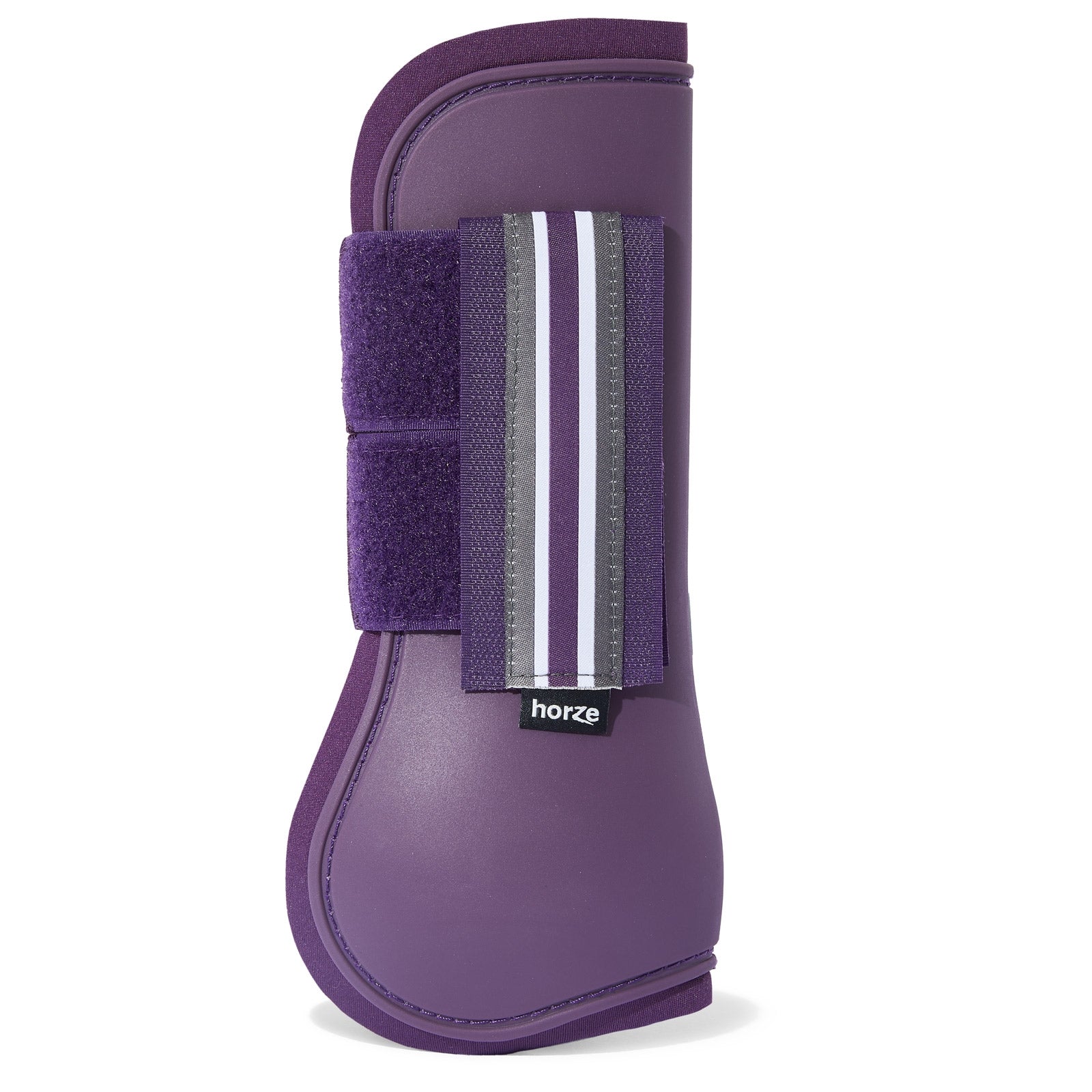 Horze Adepto Tendon Boots Leg Protection & Hoof Protection for Horses