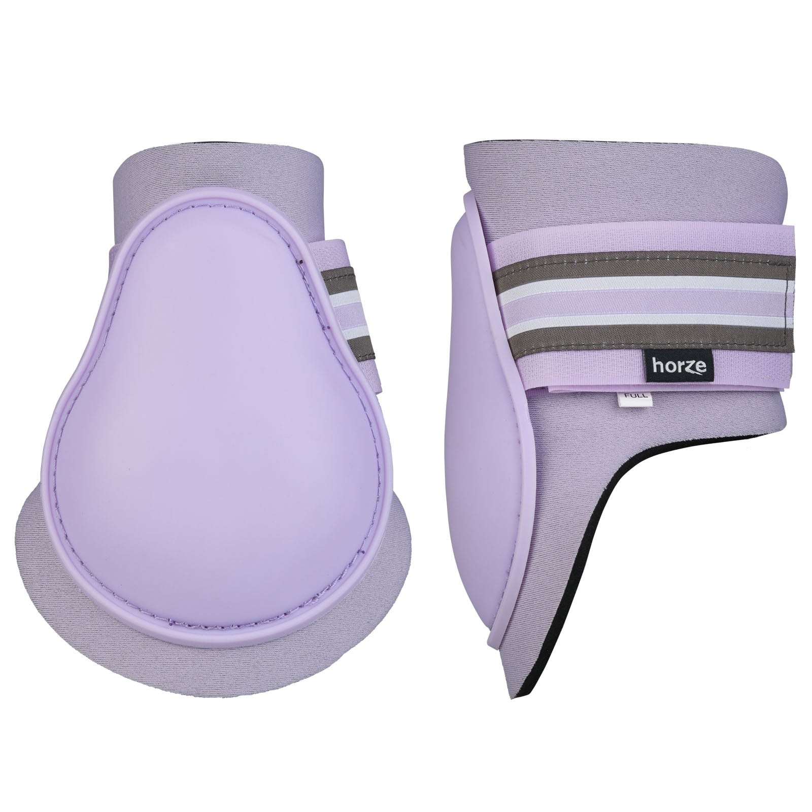 Horze Ochraniacze Adepto, tyły Leg Protection & Hoof Protection for Horses