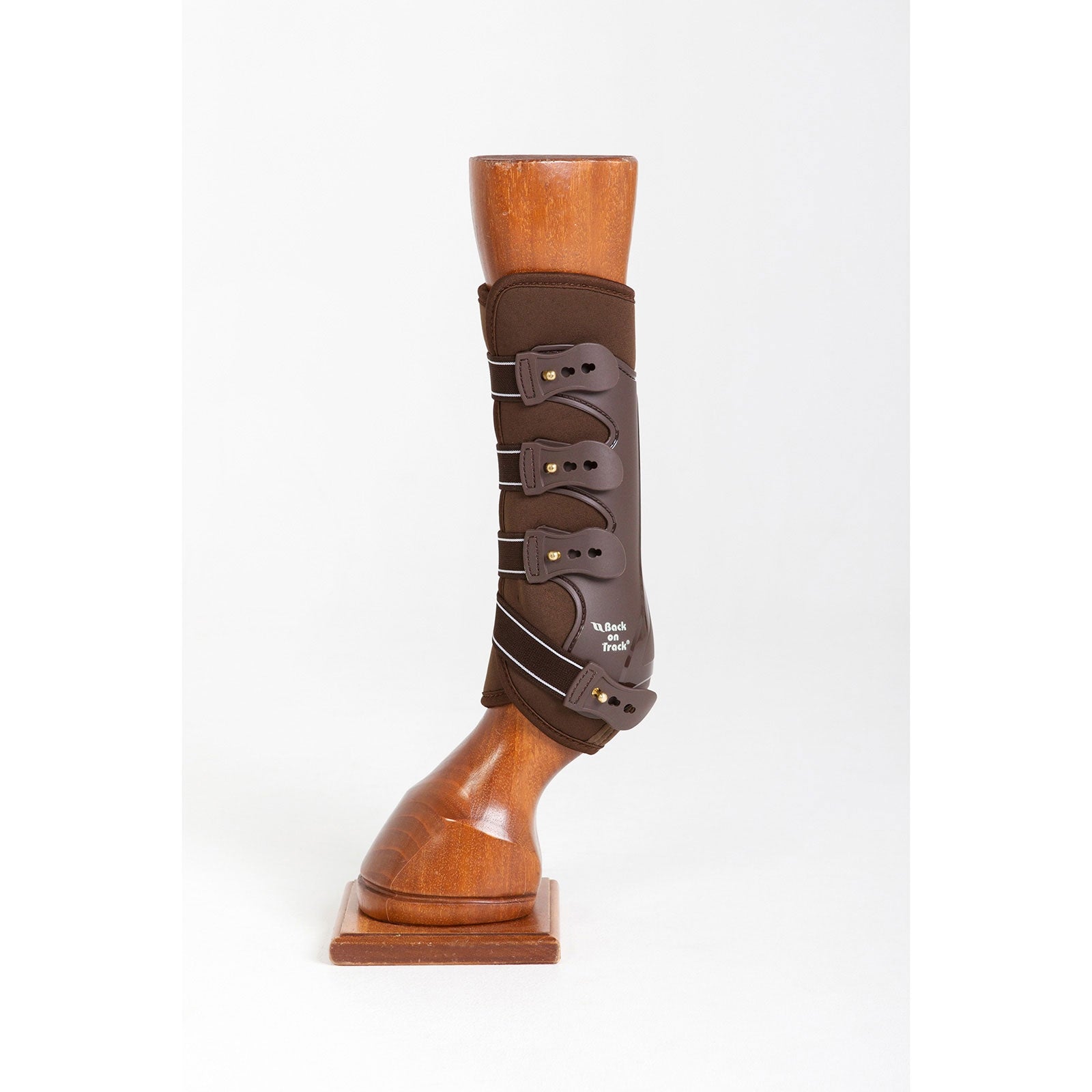 Back on Track Ochraniacze do jazdy Royal, na zadnie nogi Leg Protection & Hoof Protection for Horses