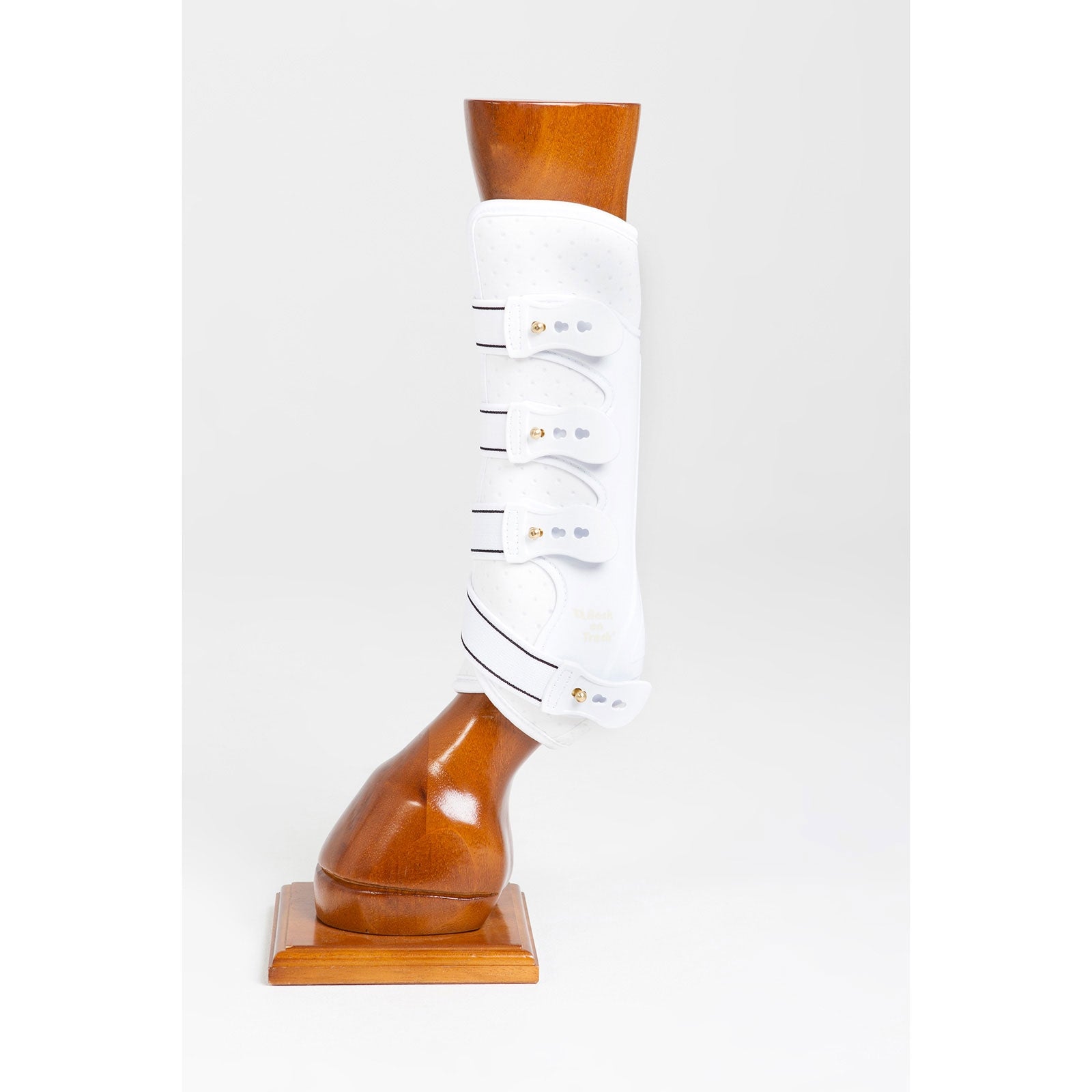 Back on Track Ochraniacze do jazdy Royal, na zadnie nogi Leg Protection & Hoof Protection for Horses