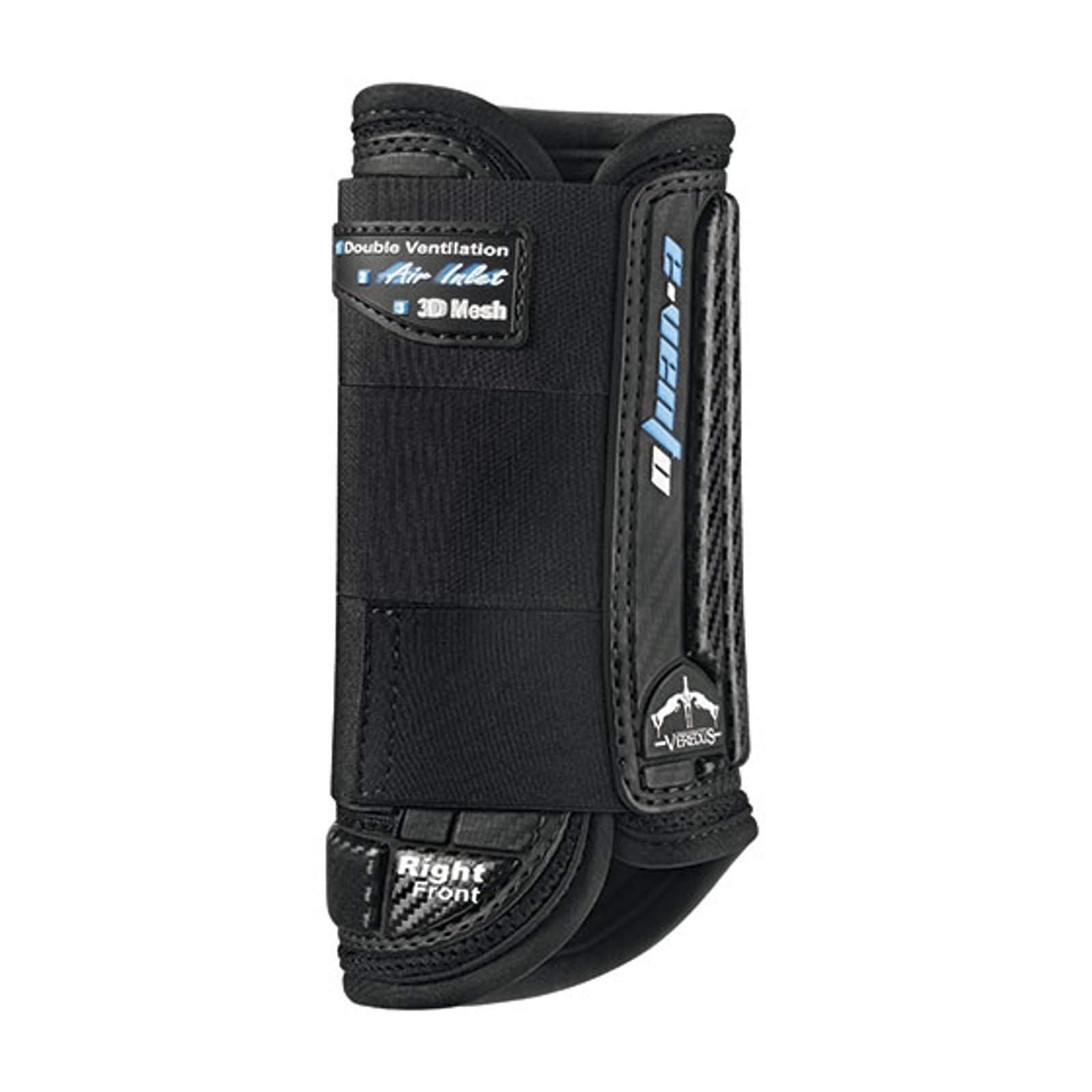Veredus Buty biegowe E-Vento Przód Leg Protection & Hoof Protection for Horses