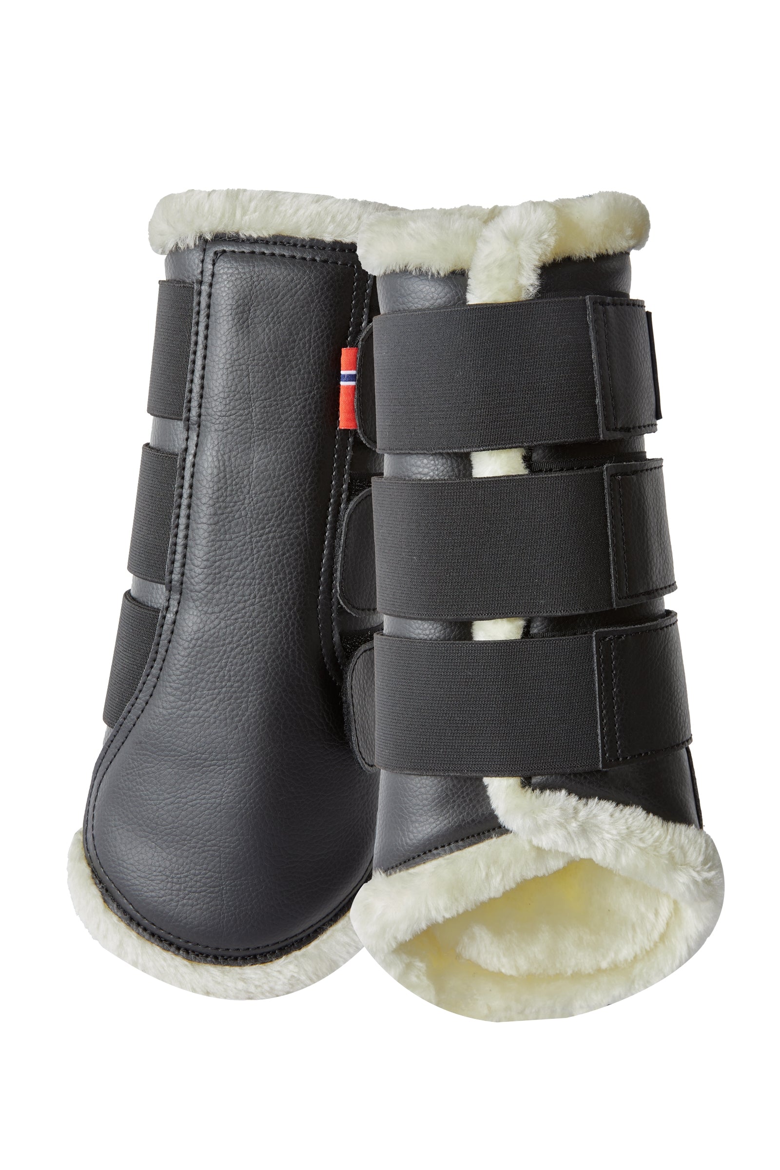 B Vertigo Wellington Ochraniacze dla konia Leg Protection & Hoof Protection for Horses
