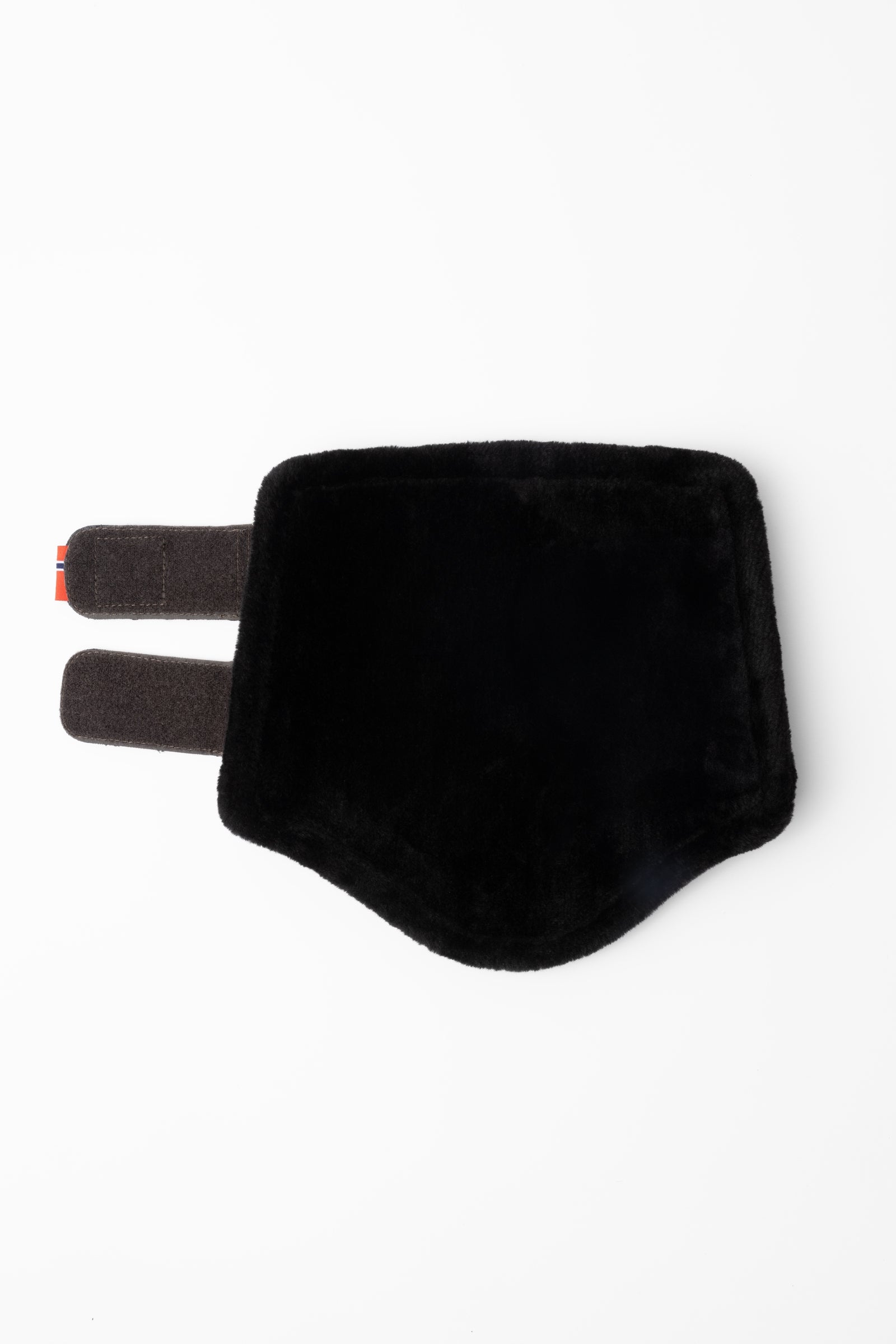 B Vertigo Wellington Brushing Boots Leg Protection & Hoof Protection for Horses