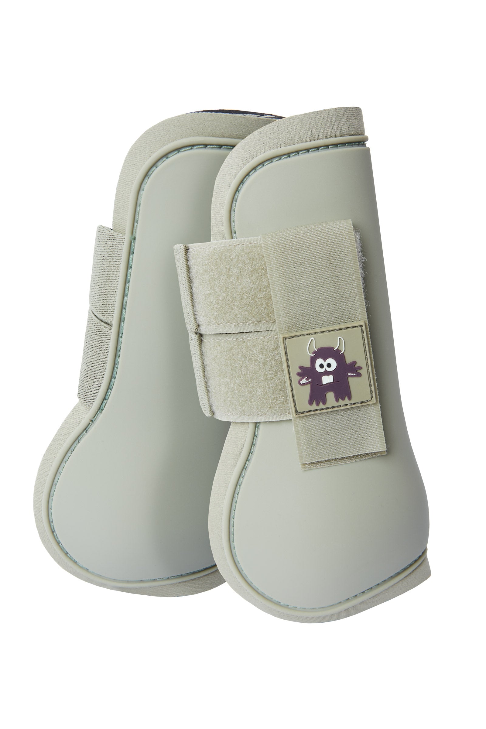 Horze Monster Ochraniacze dla kuca Leg & Hoof Protection