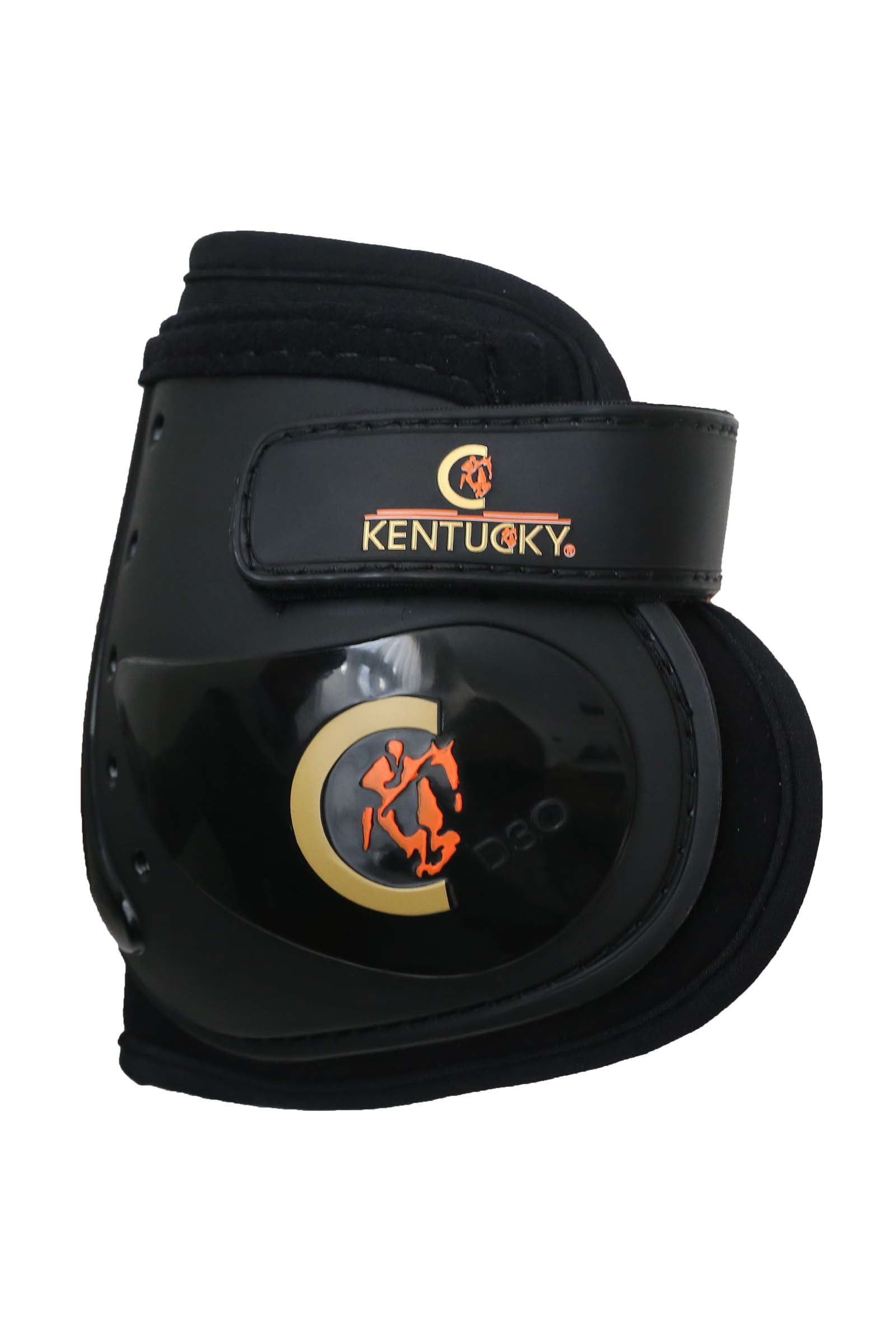 Kentucky Horsewear Ochraniacze tylne Moonboots Leg Protection & Hoof Protection for Horses
