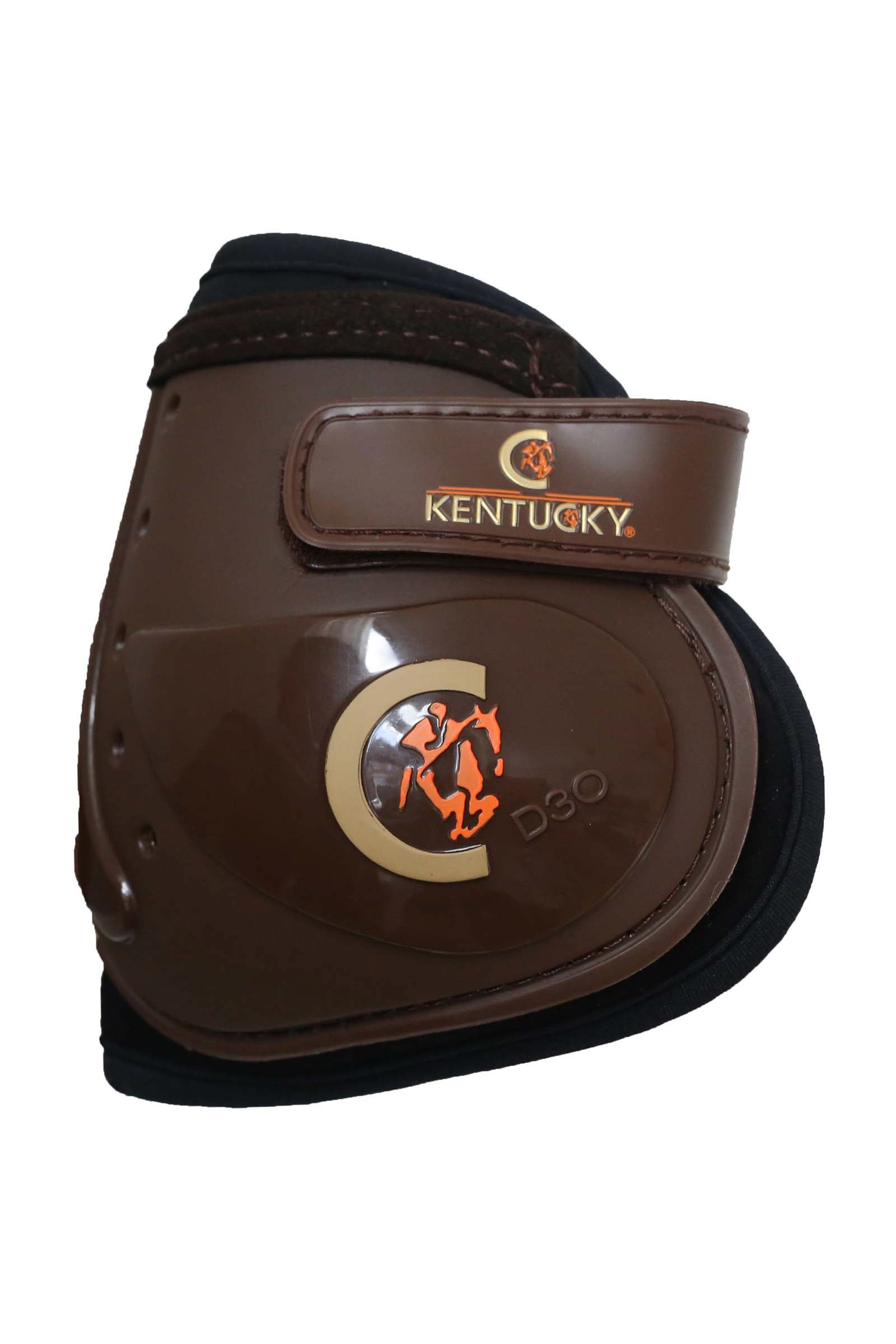 Kentucky Horsewear Ochraniacze tylne Moonboots Leg Protection & Hoof Protection for Horses