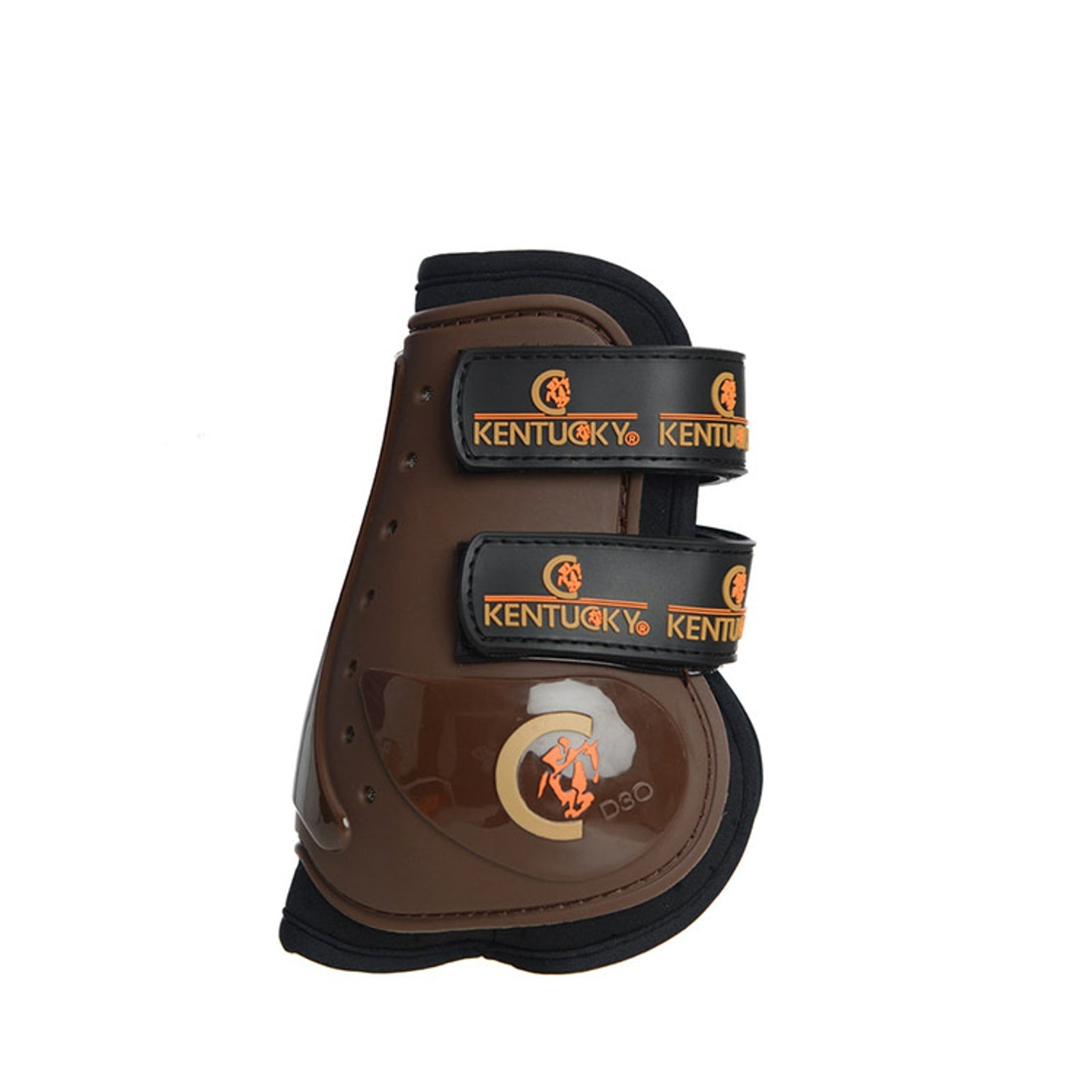 Kentucky Horsewear OchraniaczeArmadillo Aero Moonboots Max Leg Protection & Hoof Protection for Horses